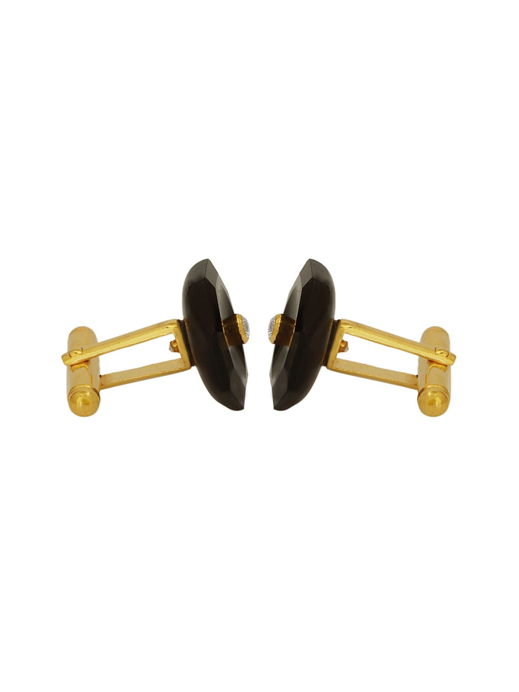 Black Onyx Cufflinks