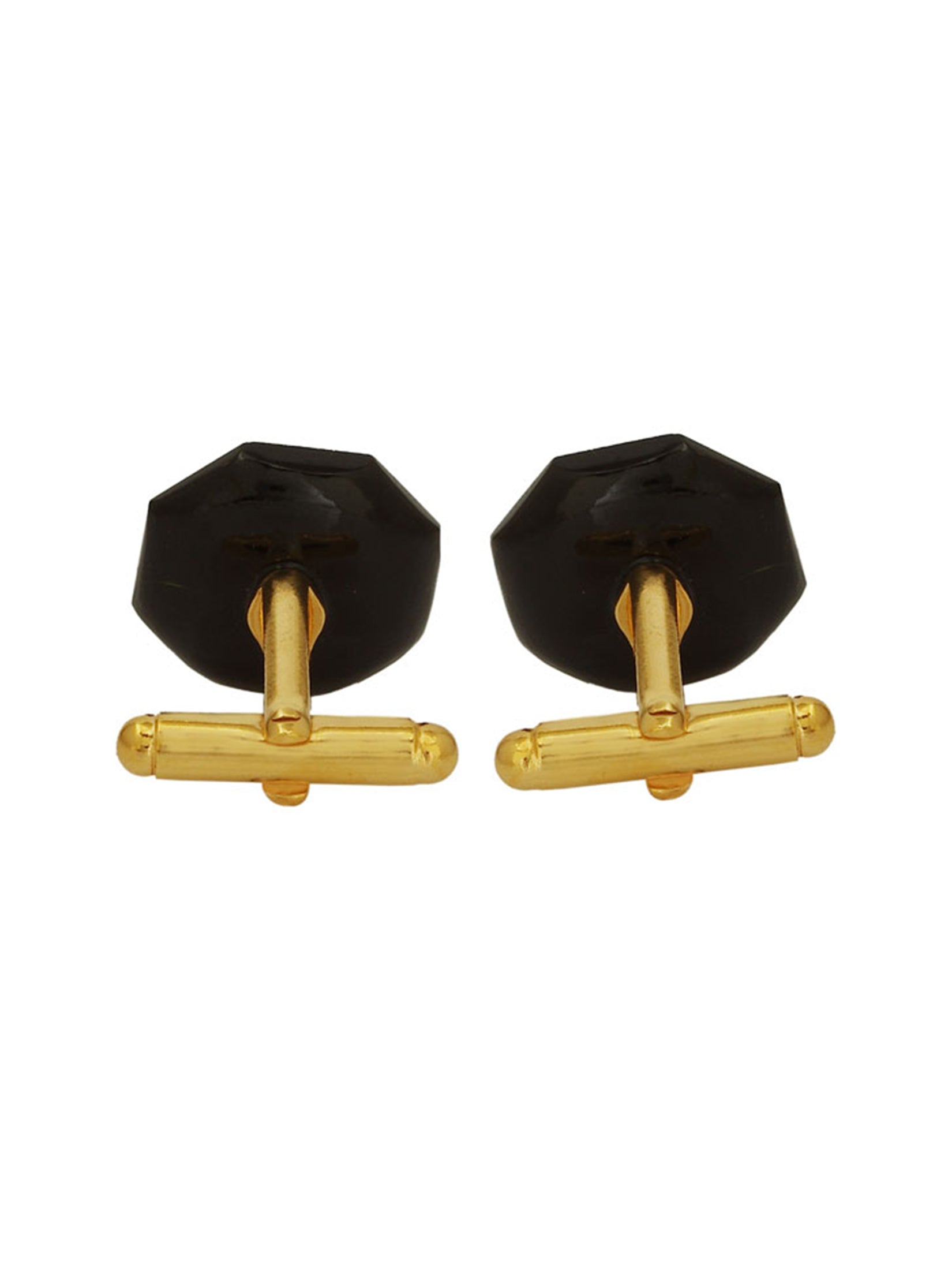 Black Onyx Cufflinks