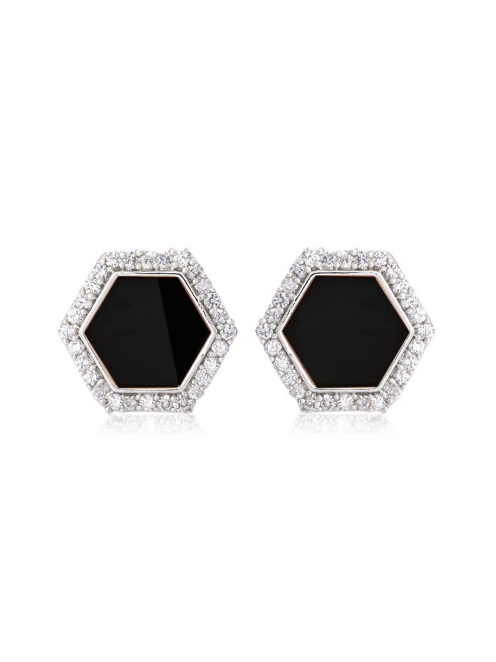 Nizam Cufflinks