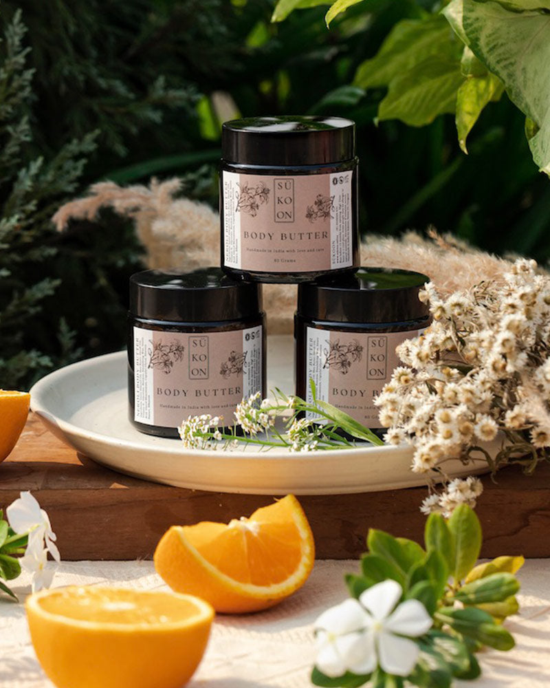 Body Butter - Neroli