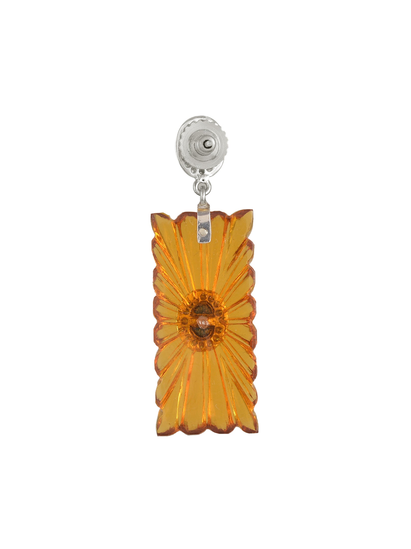 Sunflower Earrings