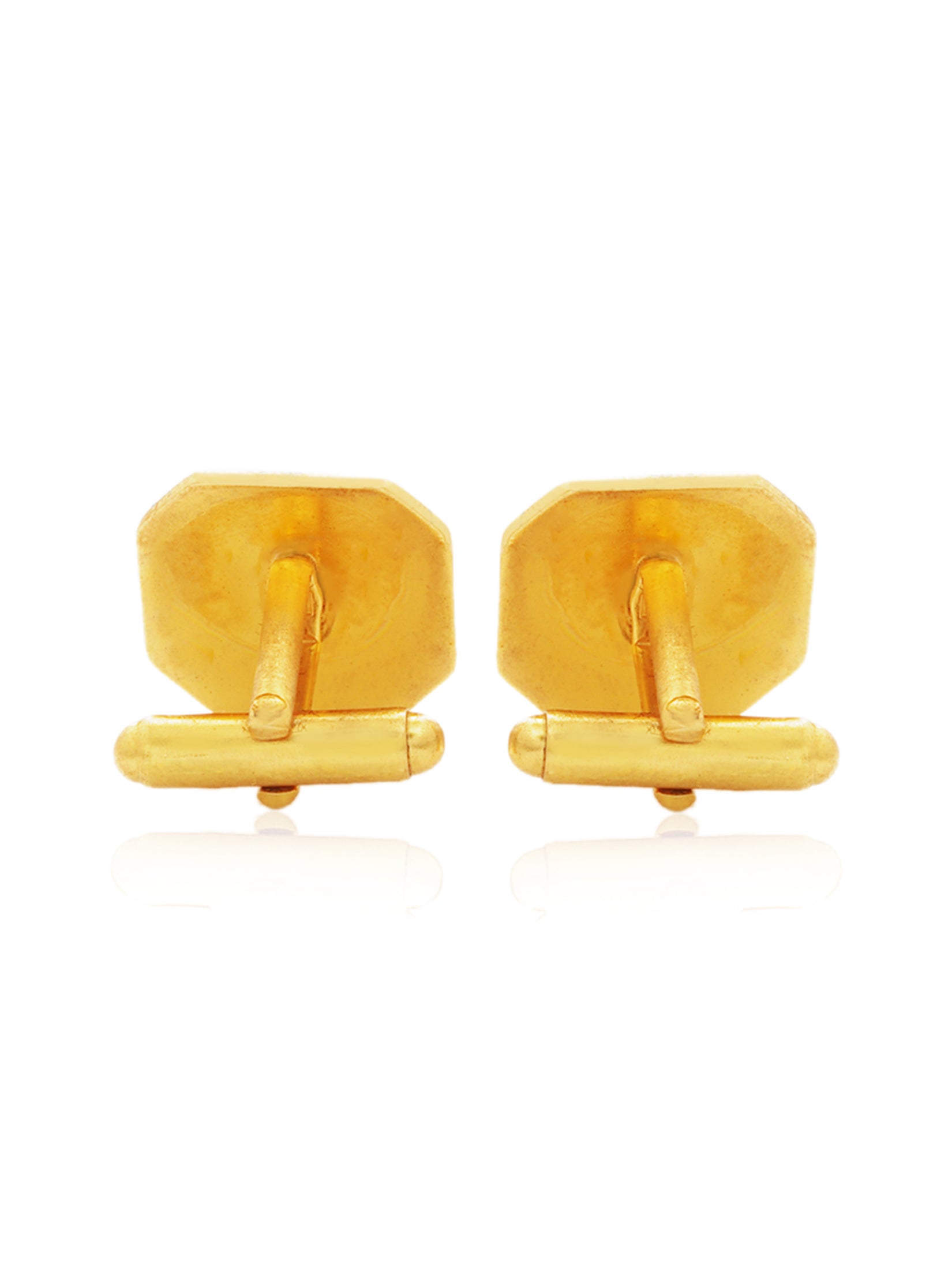 Turquoise Admiral Cufflinks