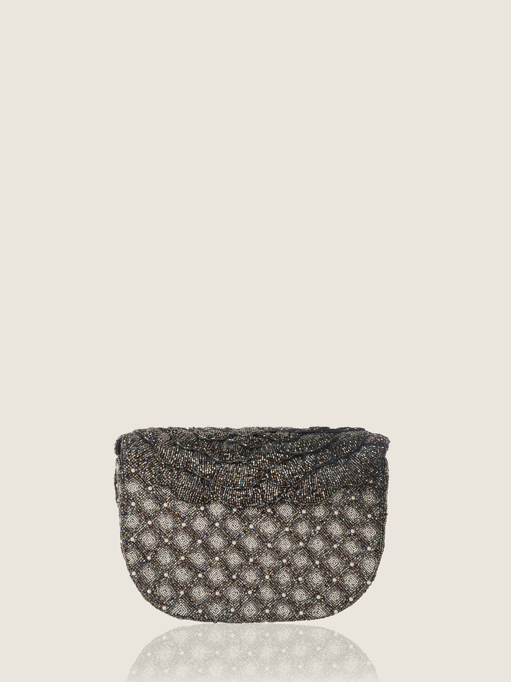 Evening clutch, evening sling