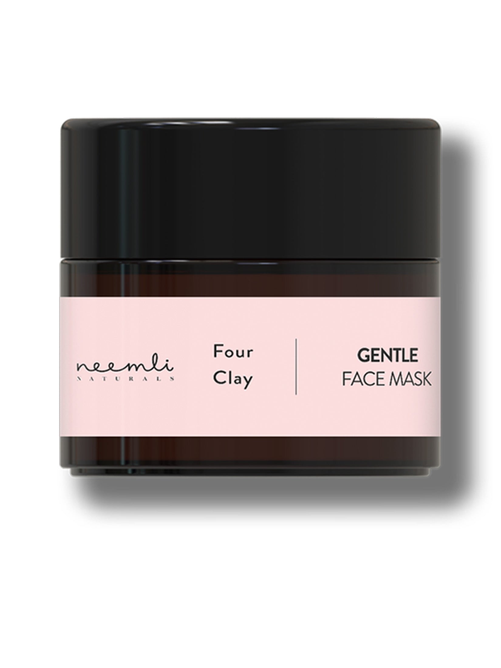 Four Clay Gentle Face Mask