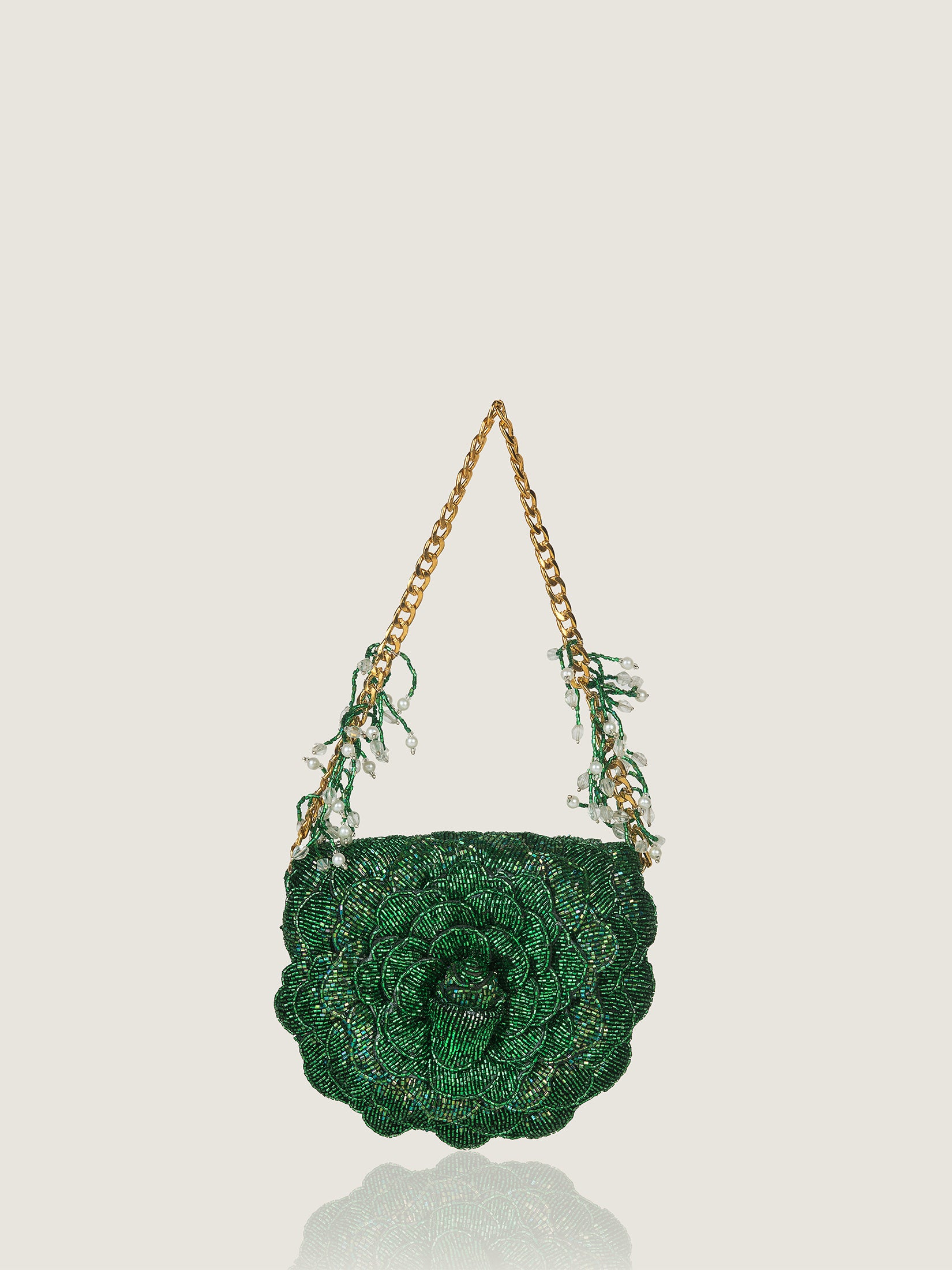 Evening clutch, evening sling