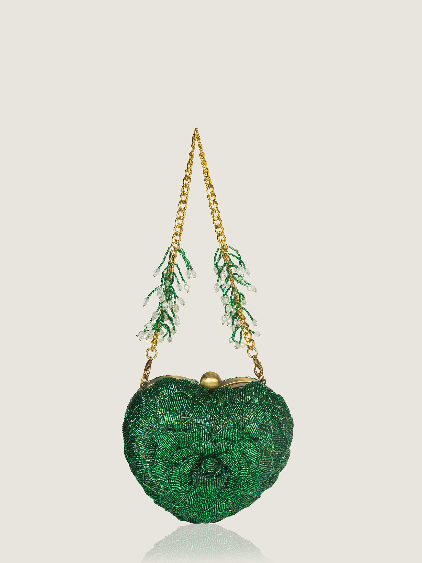 Evening clutch, evening sling