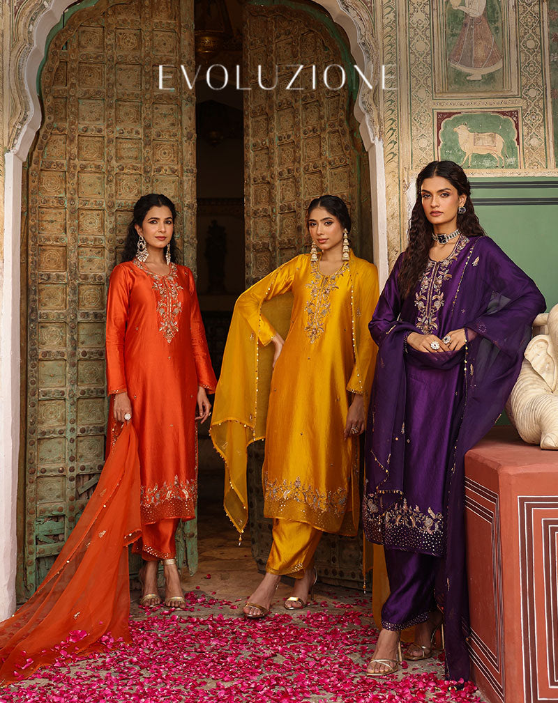 Get Ready for Lohri with Evoluzione’s Perfect Picks!
