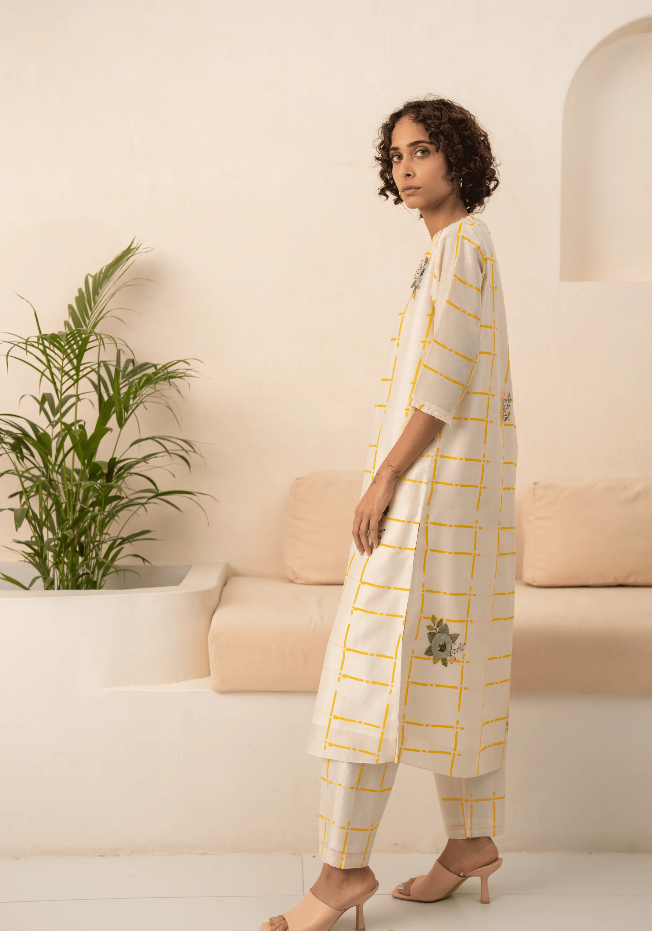 Evoluzione's Kurta Collection: Unveiling the Timeless Charm