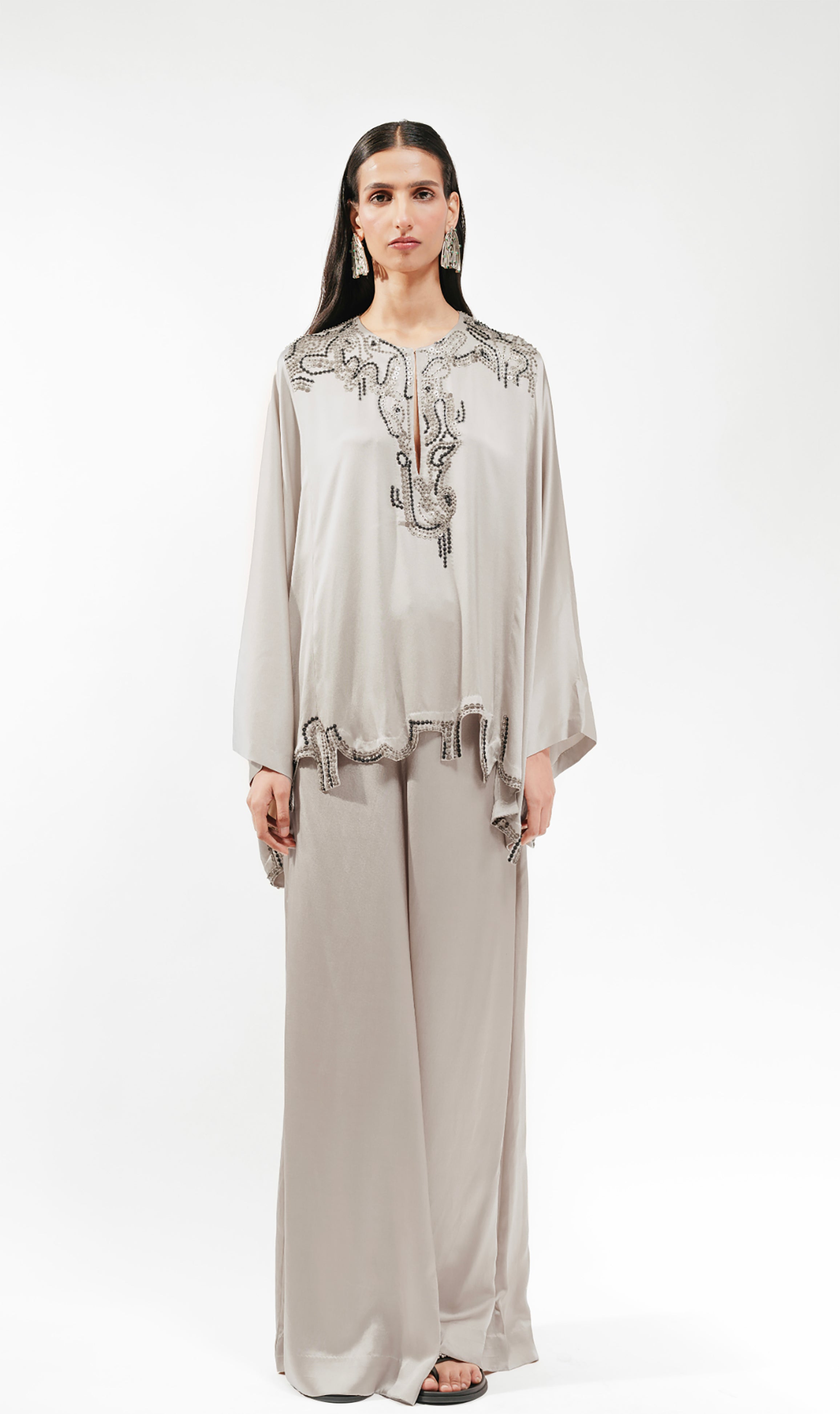 Everyday Short Kurta