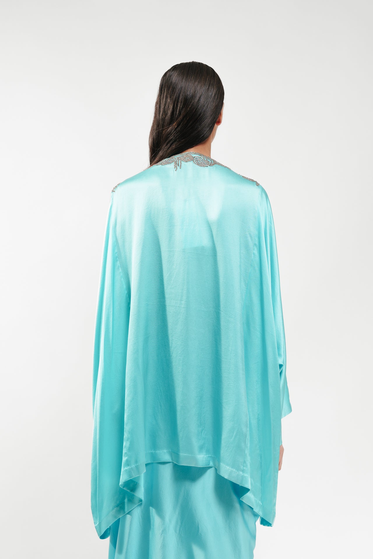 Sleek Short Kurta