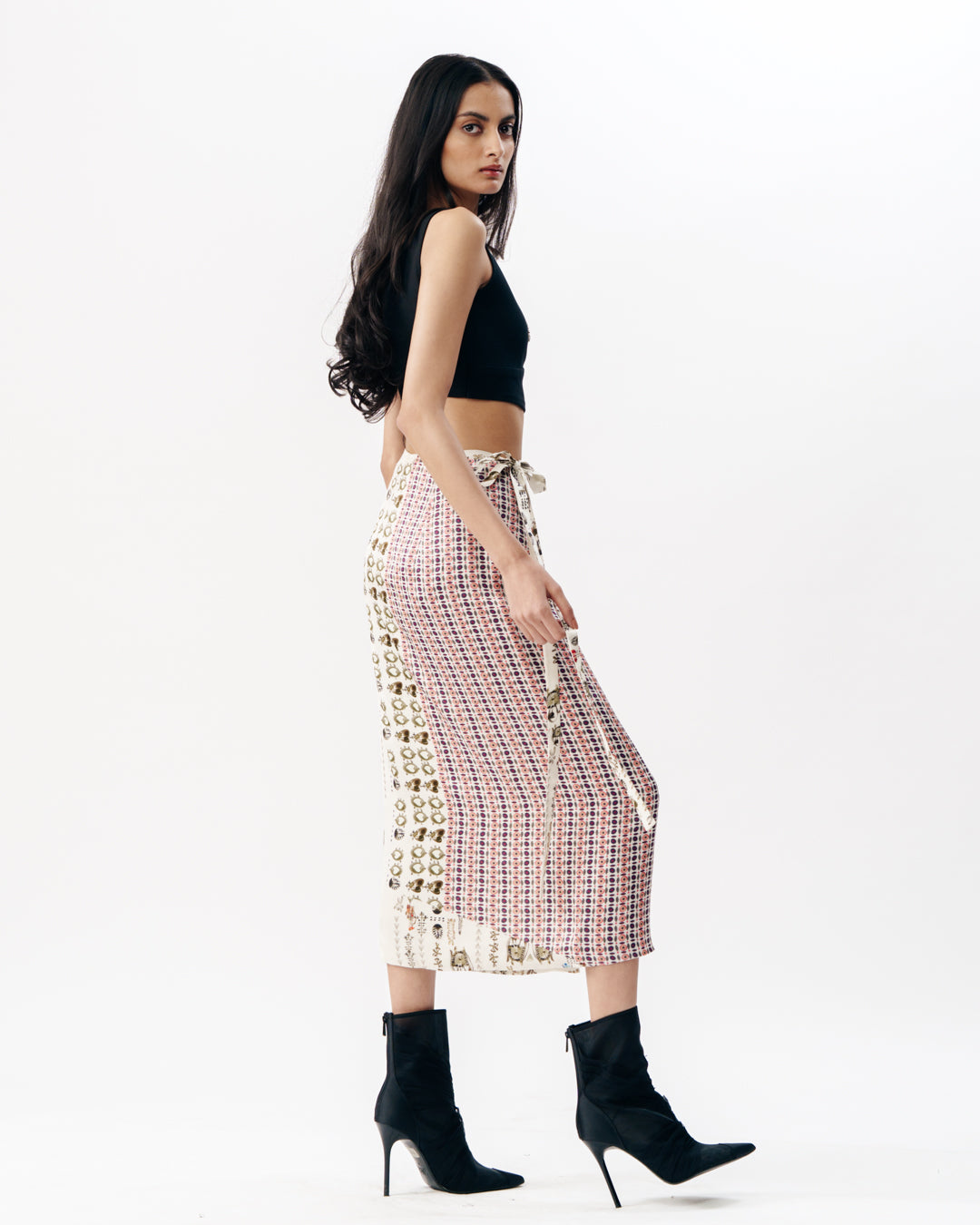 Wrap Skirt