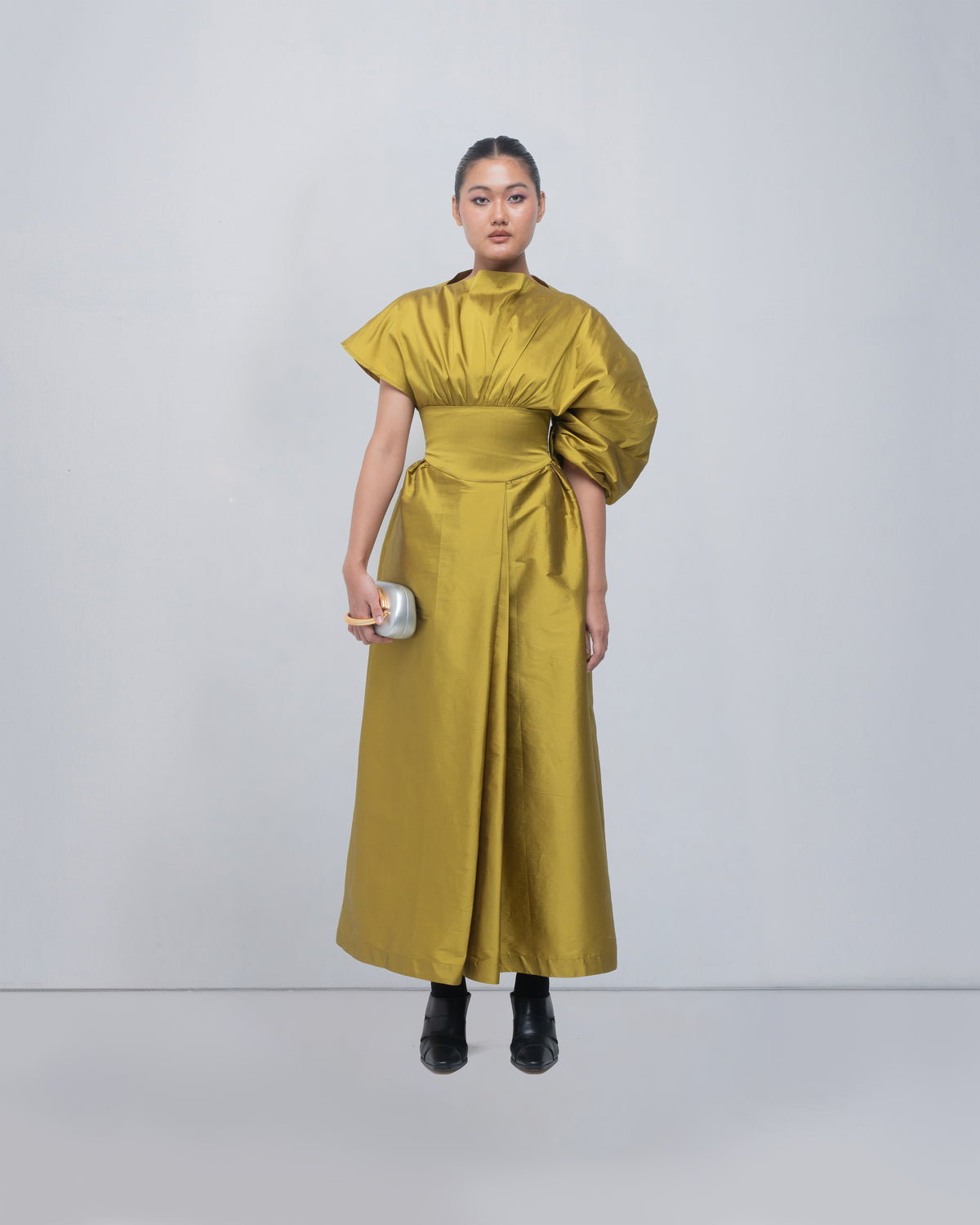 Diana Dress