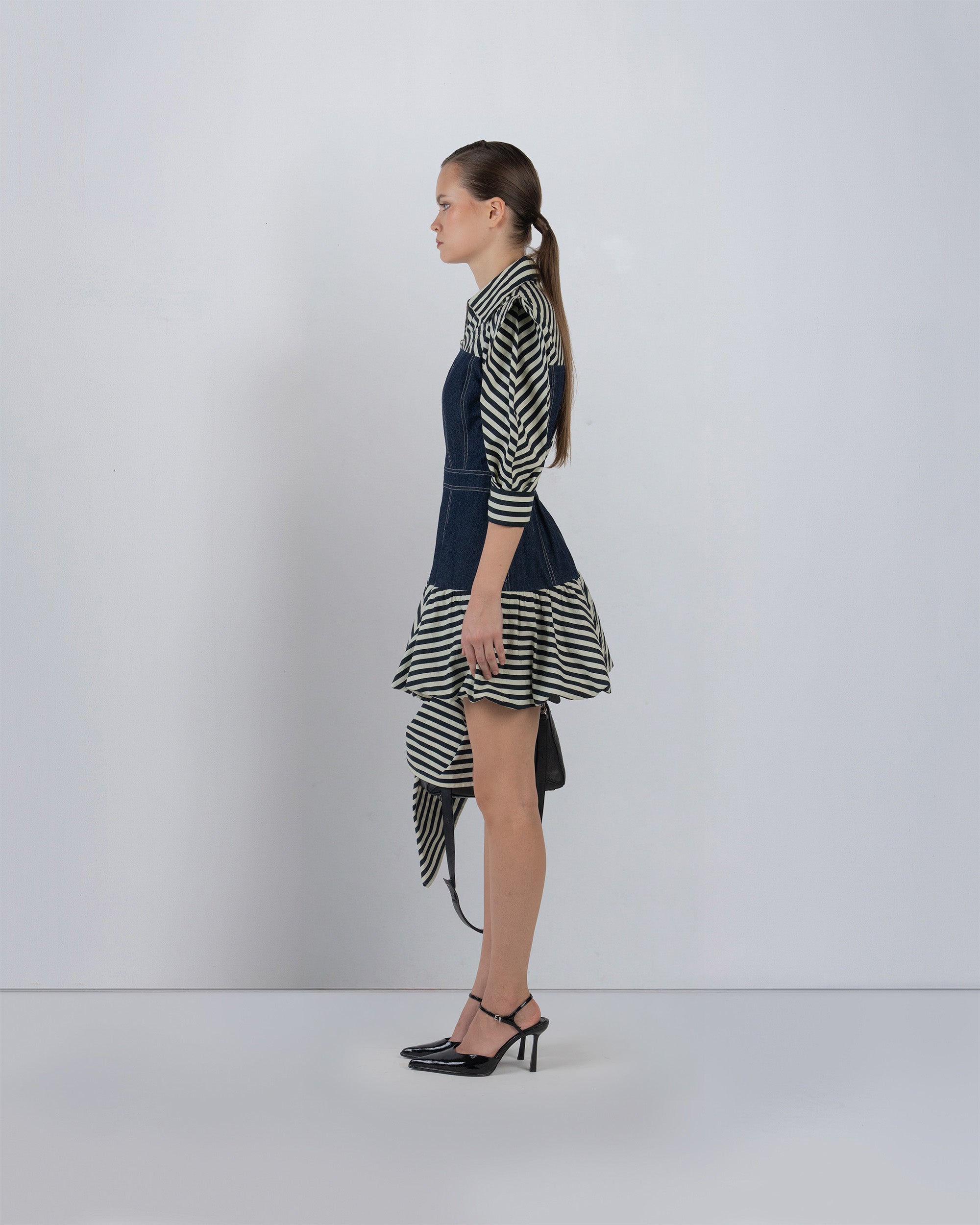 Mer Dress