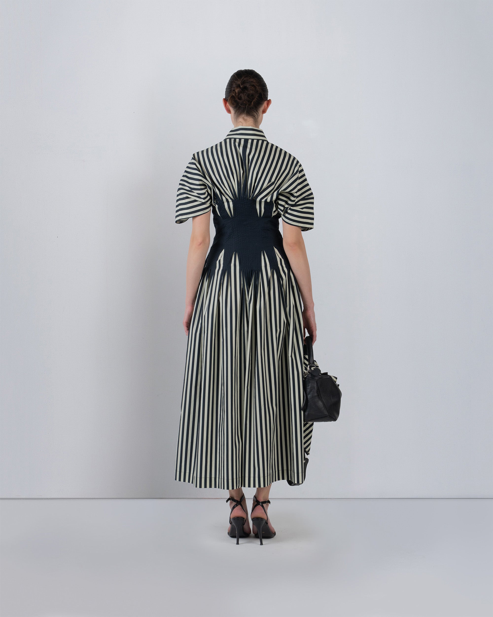 Zora Dress