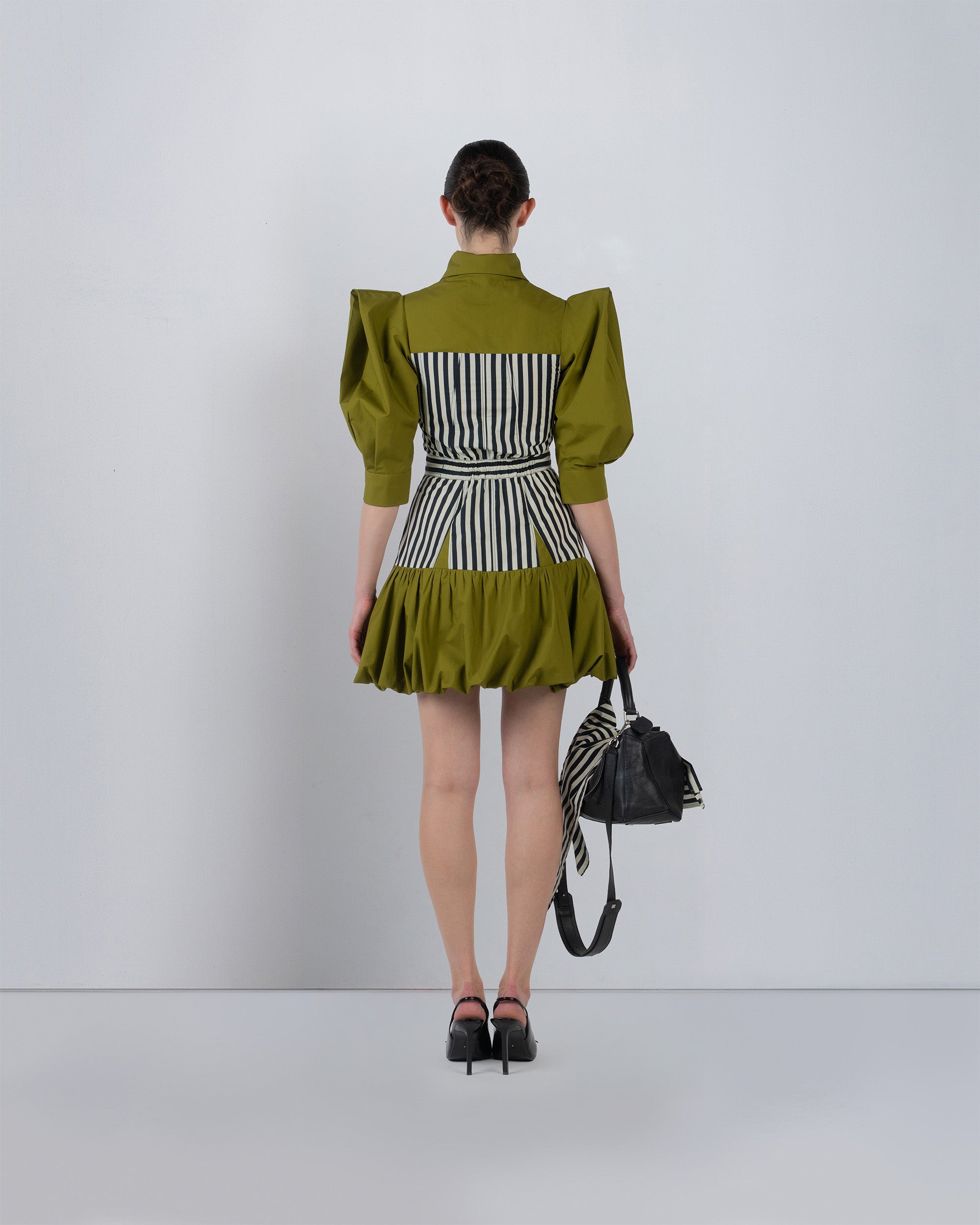 Mer Dress