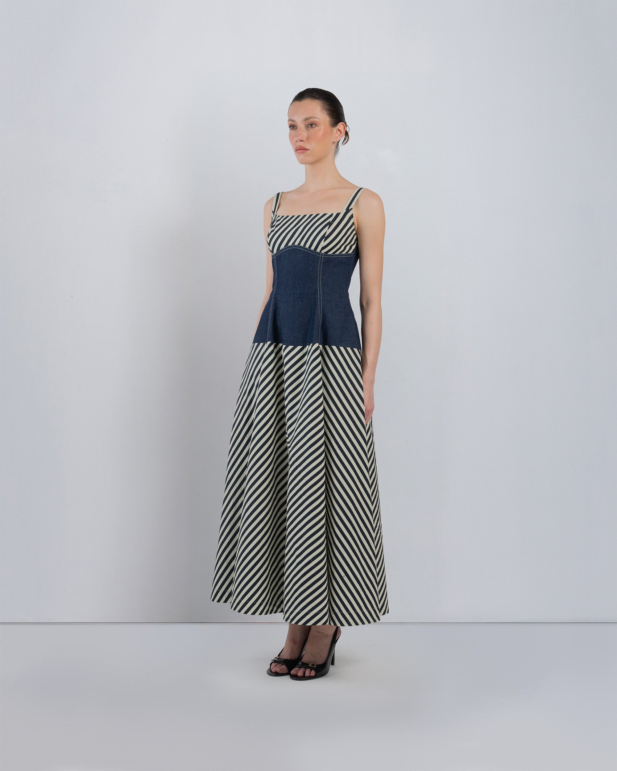 Ivitsa Dress