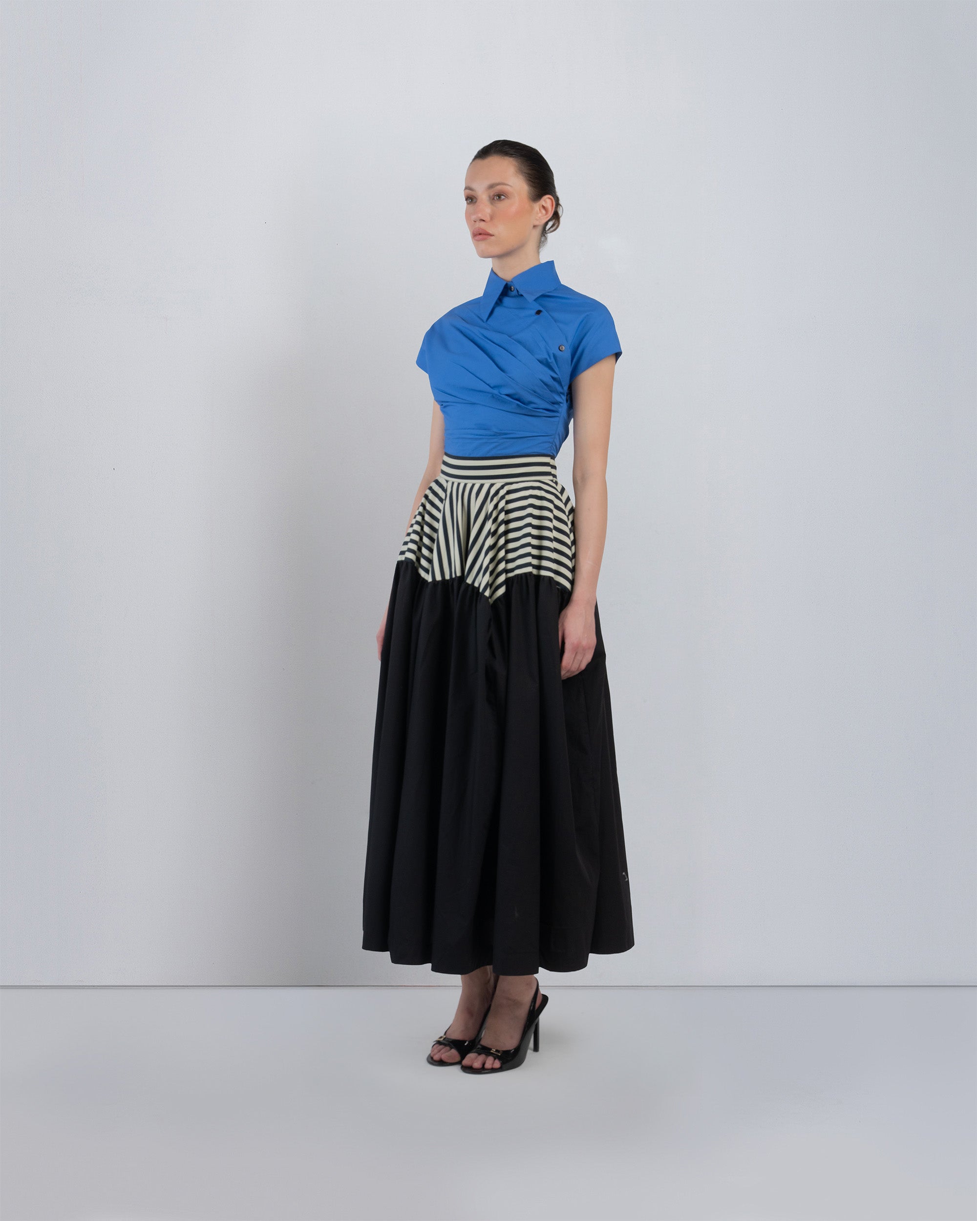 Lille Dress