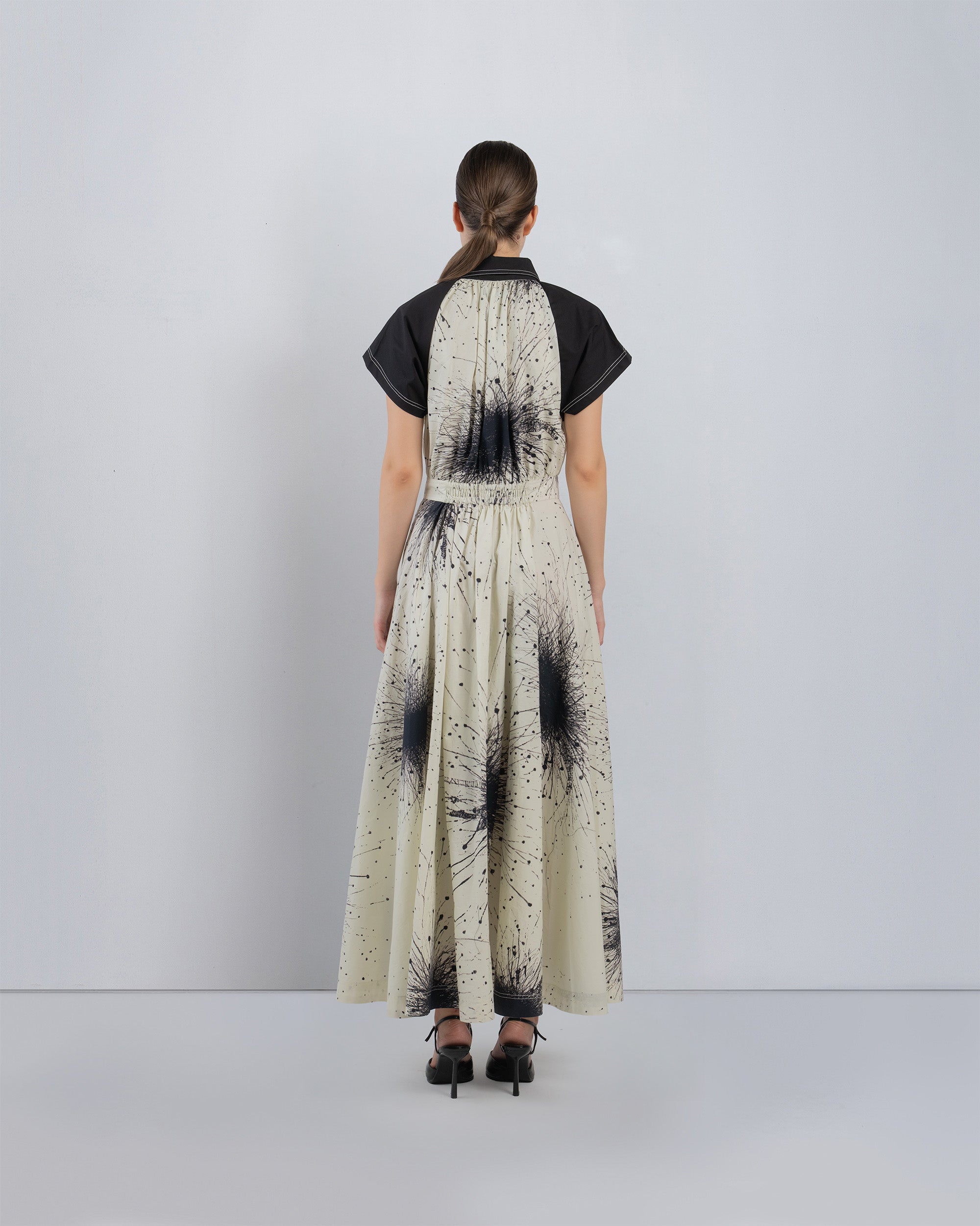 Karolyn Dress