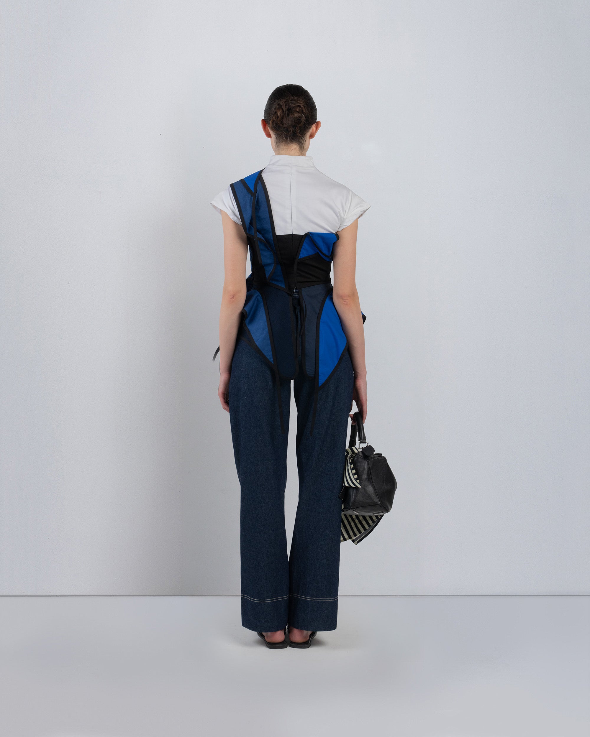 Flots Layered Top