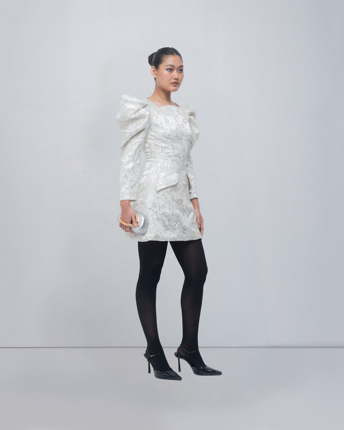 Layla Dress