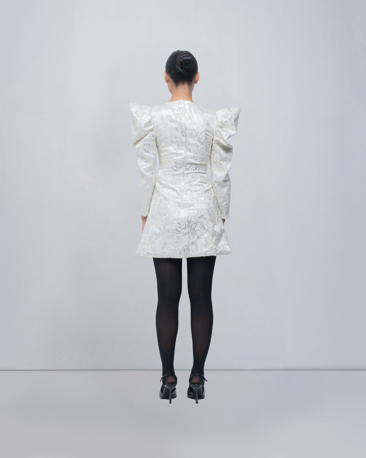Layla Dress