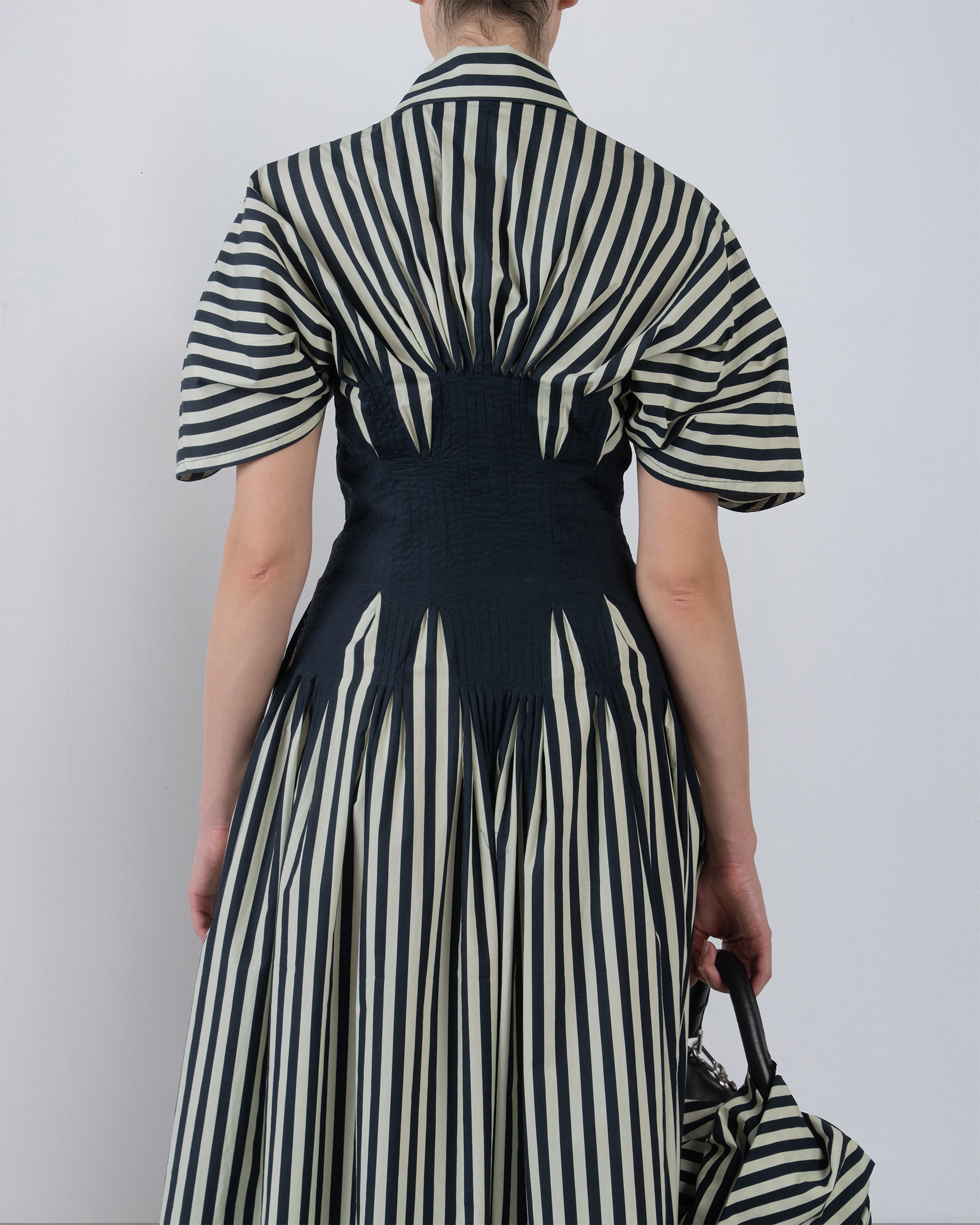 Zora Dress