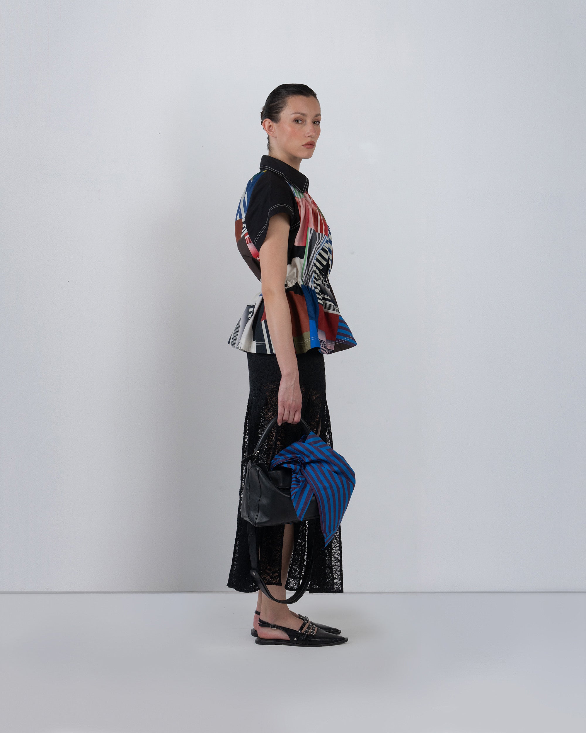 Scalpere  Skirt
