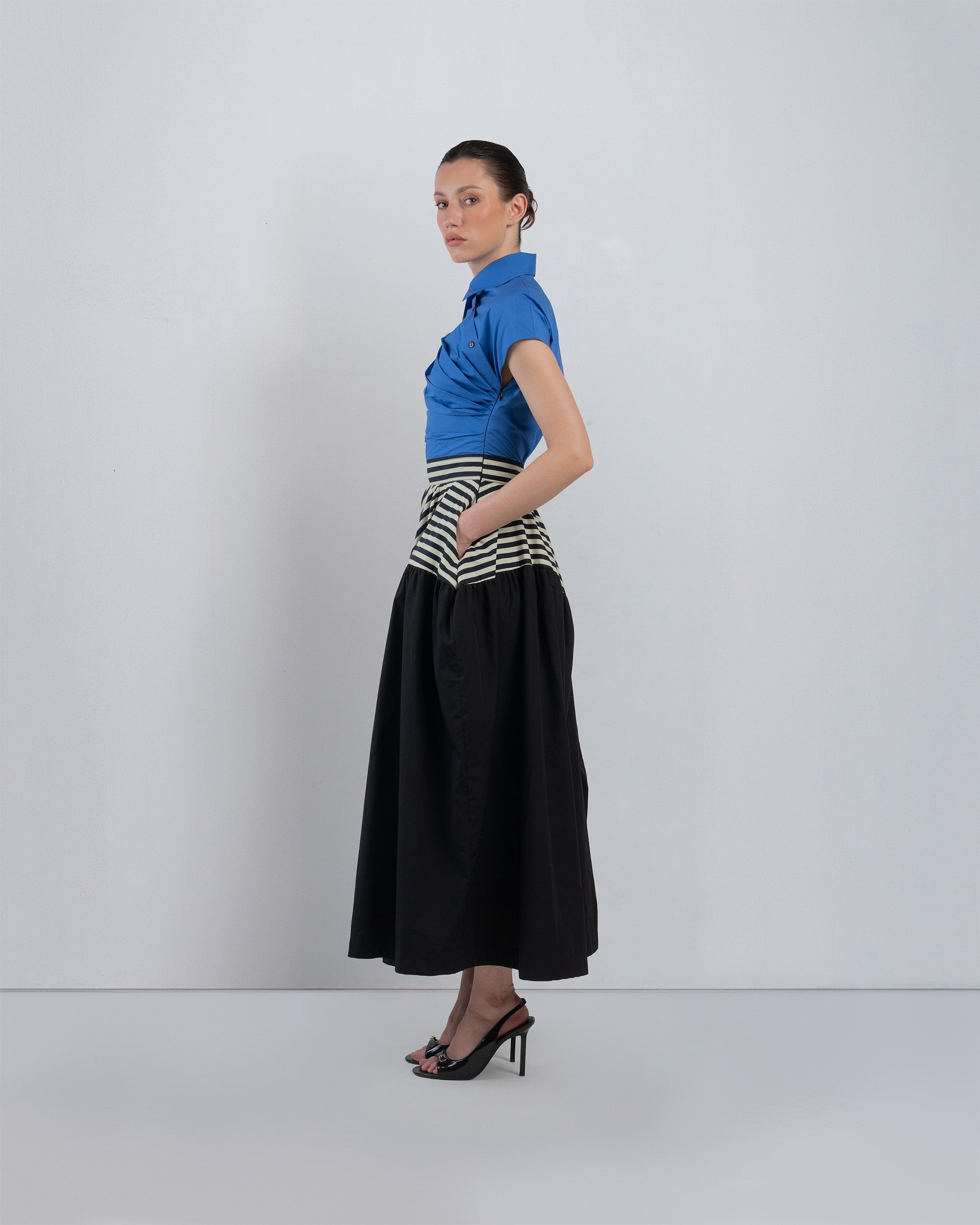 Lille Dress