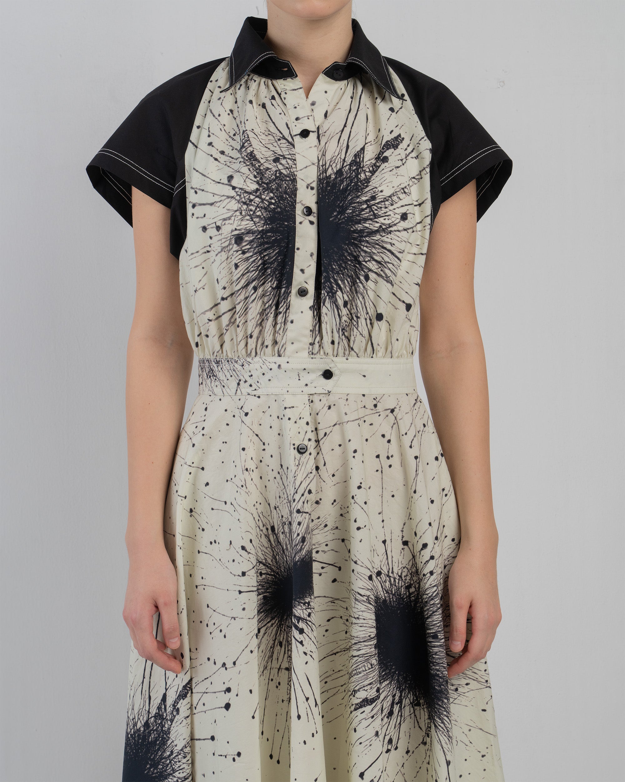 Karolyn Dress