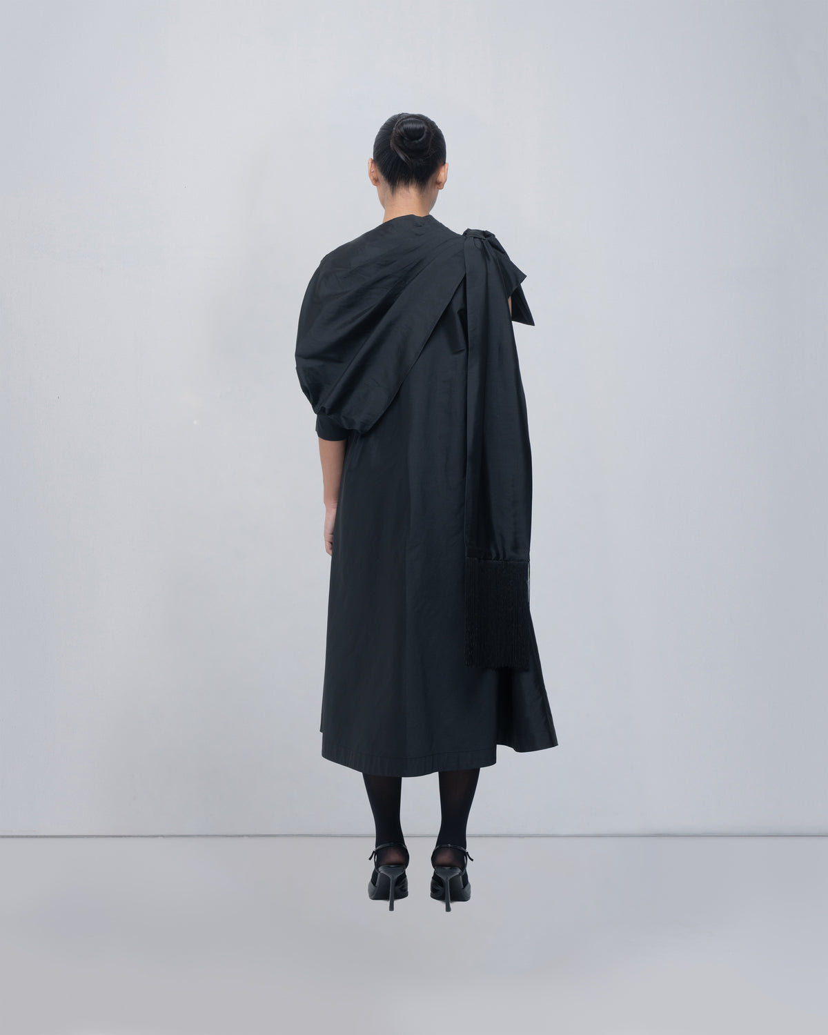 Estelle Dress