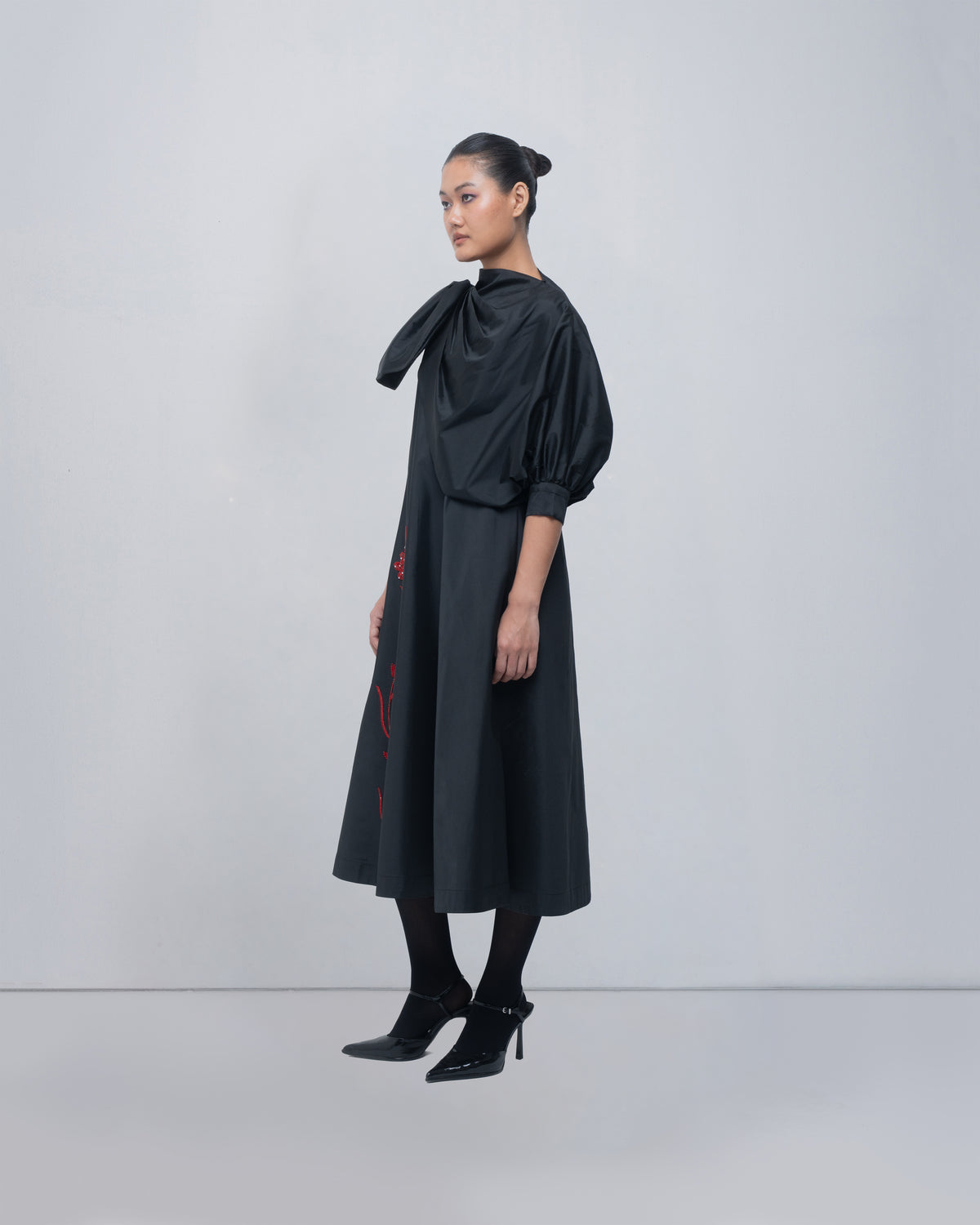 Estelle Dress