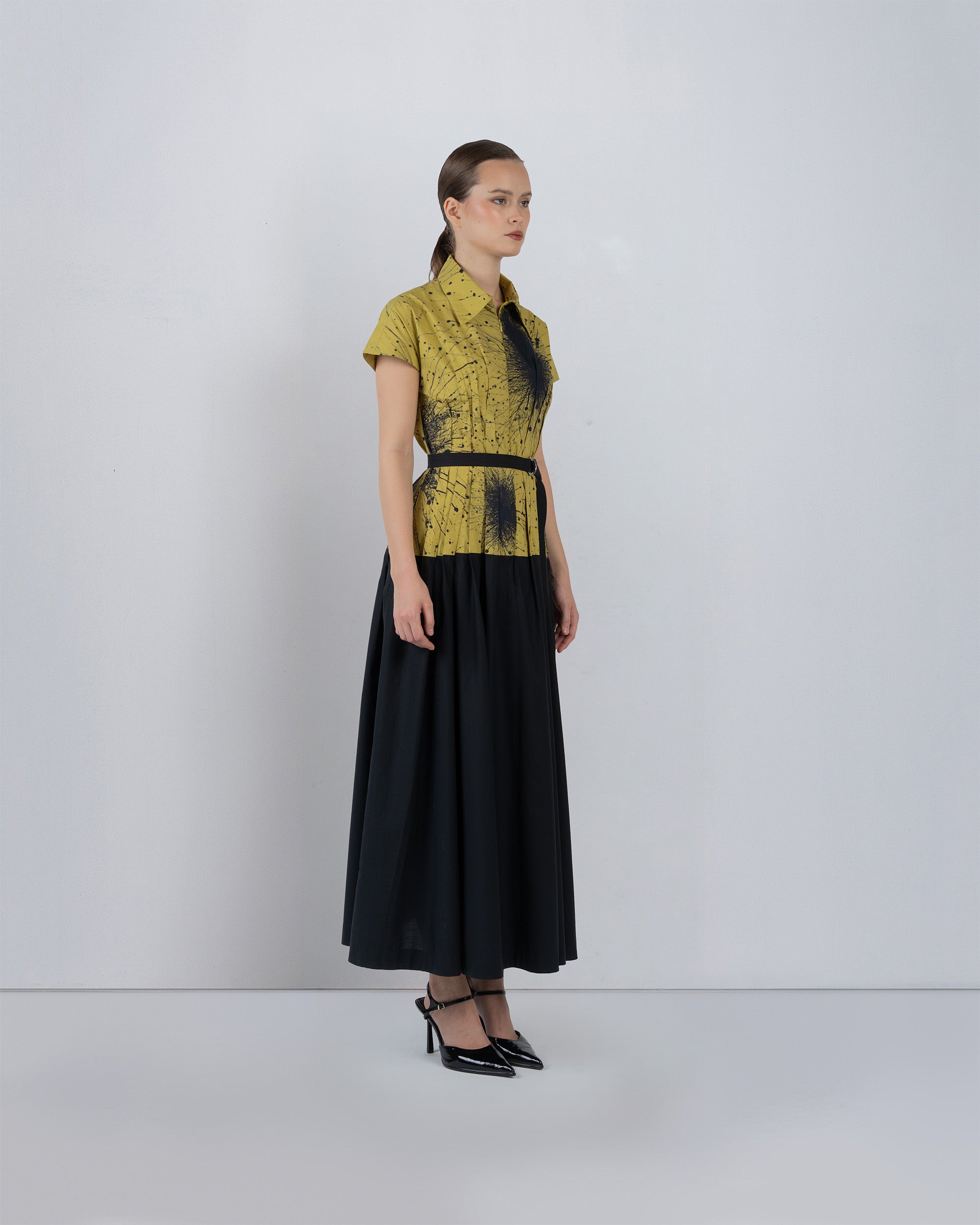 Tyra Dress