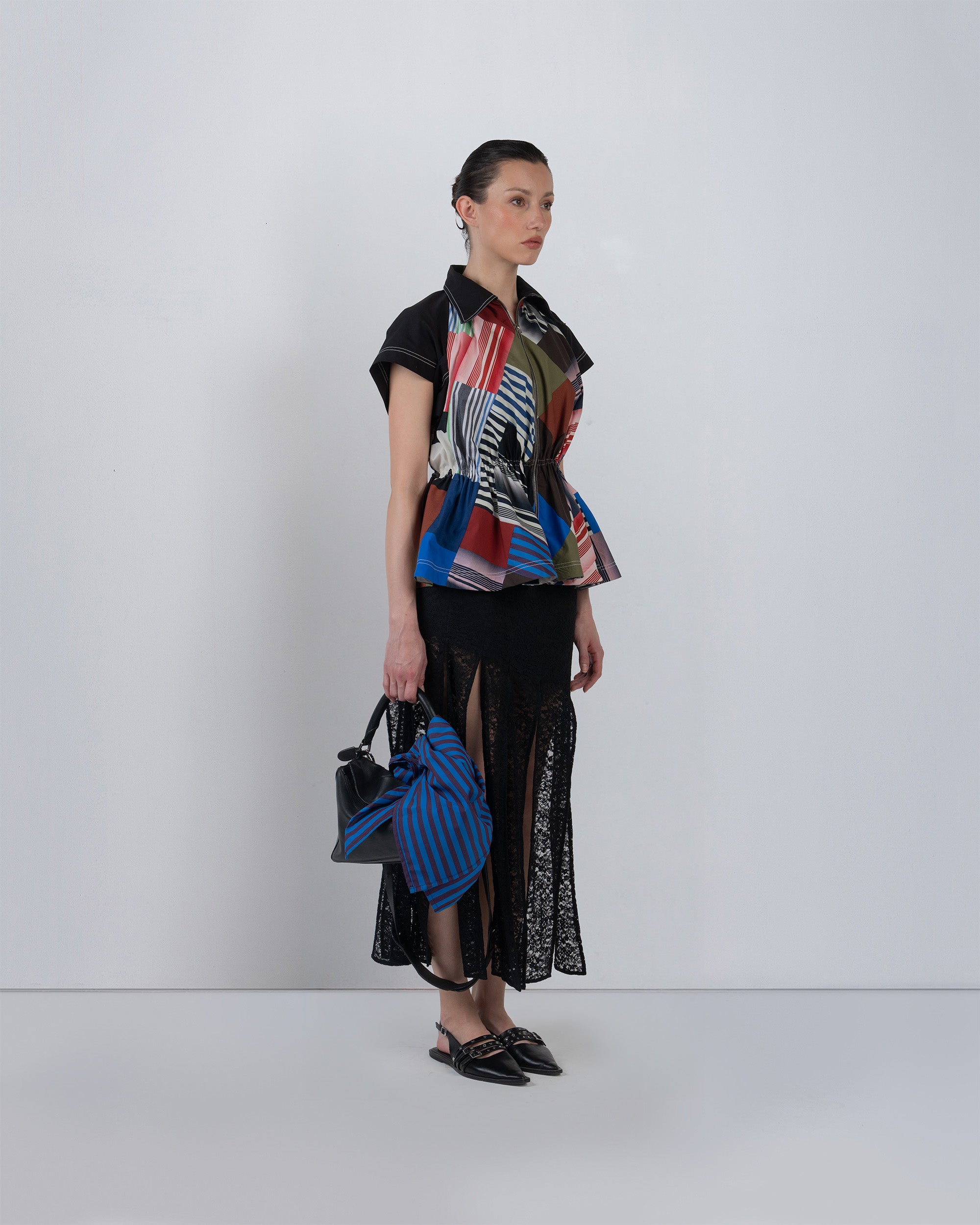 Scalpere  Skirt