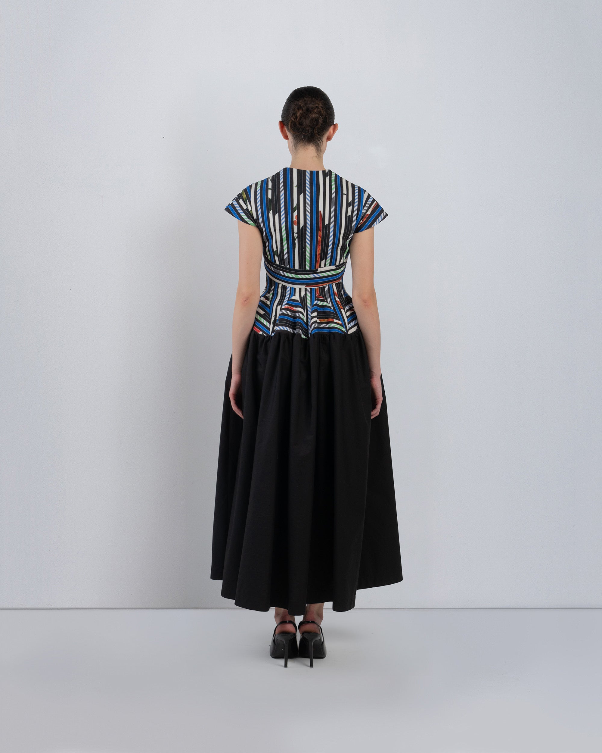Sia Dress