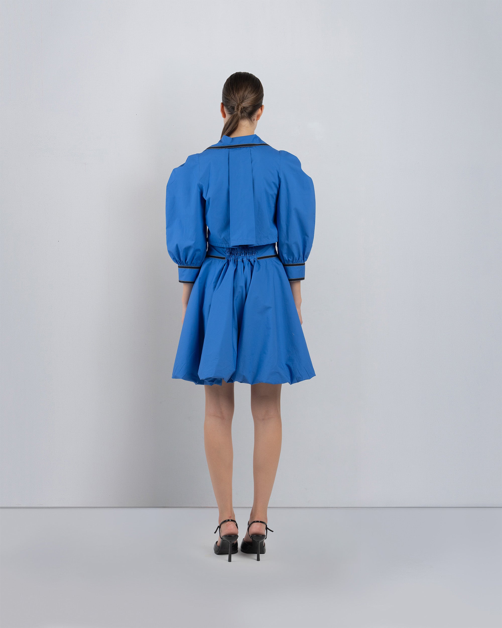 Annas Dress