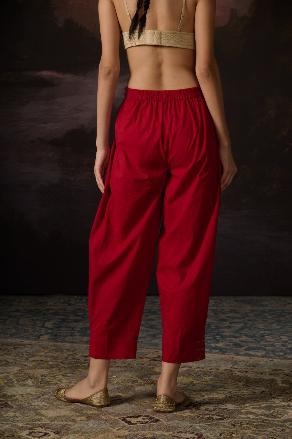 Rama Pant