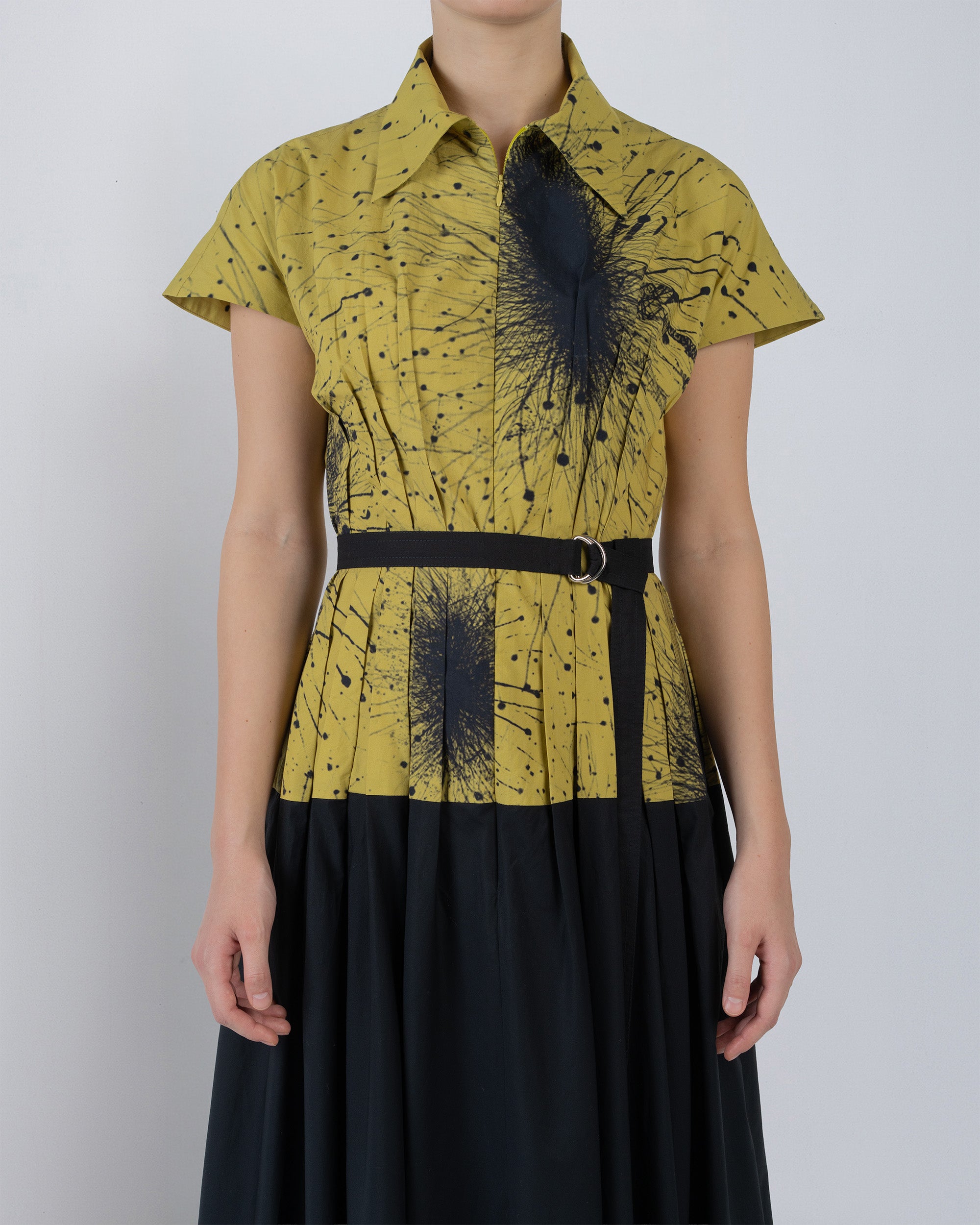 Tyra Dress