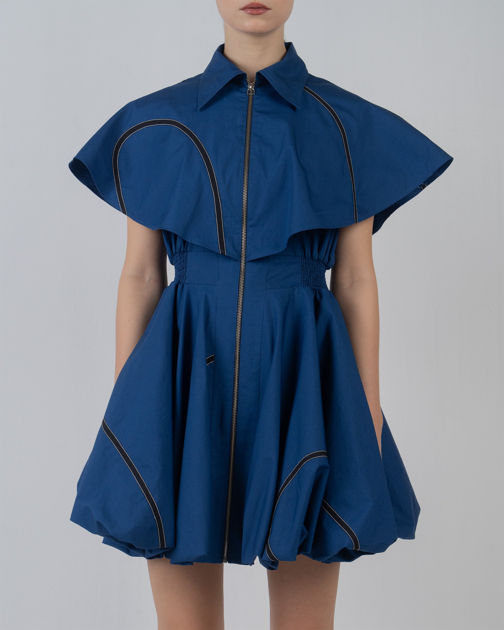 Capri Bubble Dress