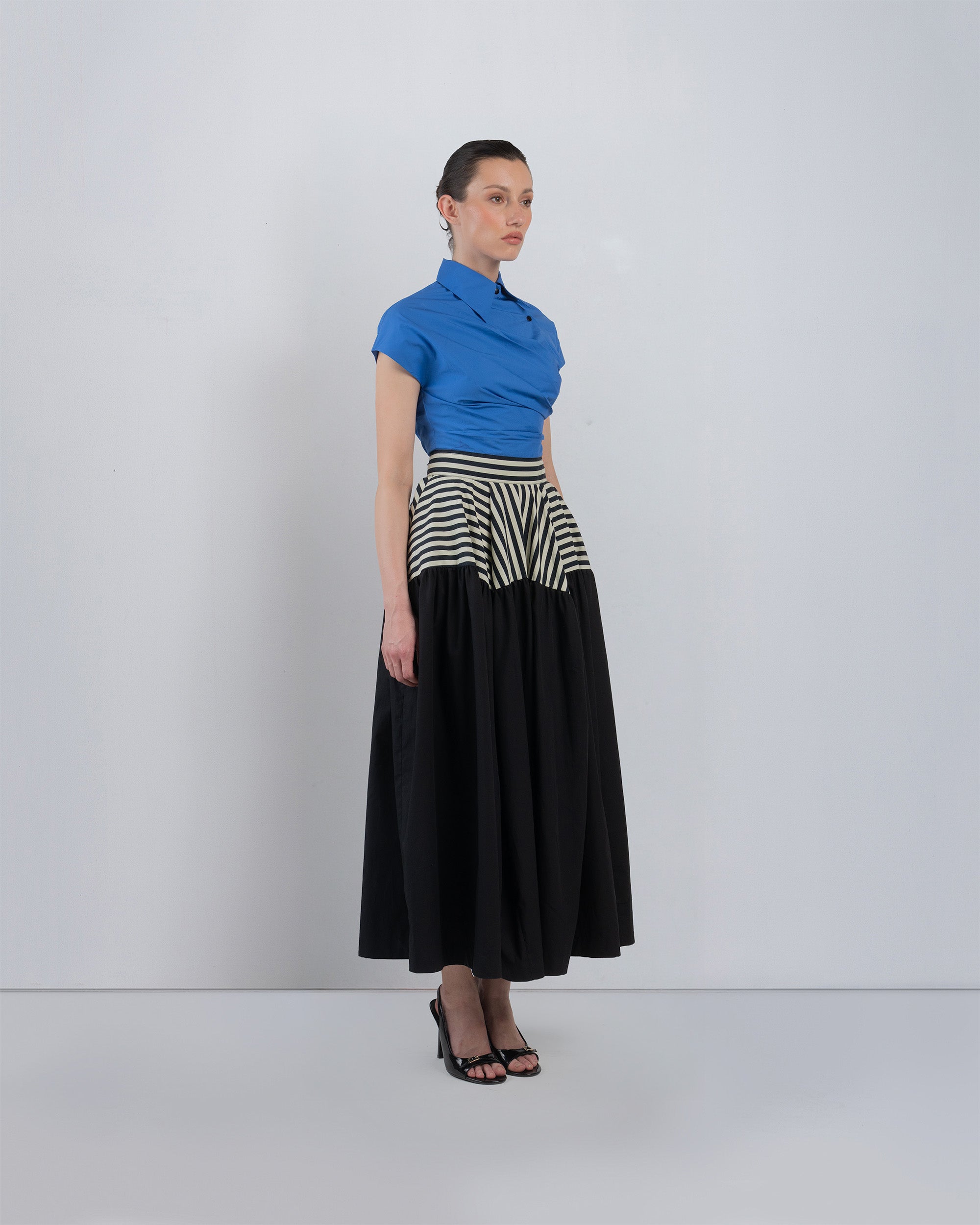 Lille Dress