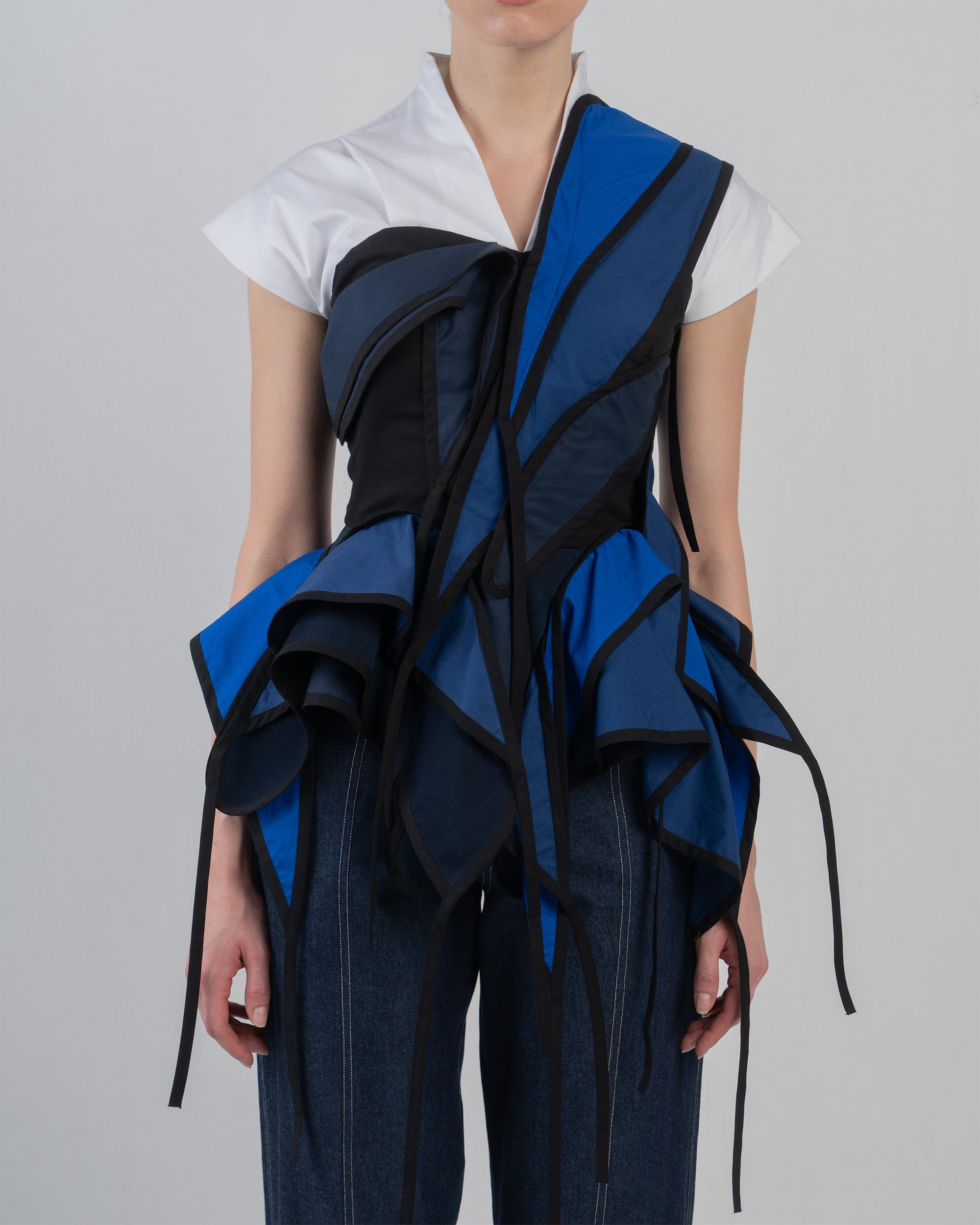 Flots Layered Top