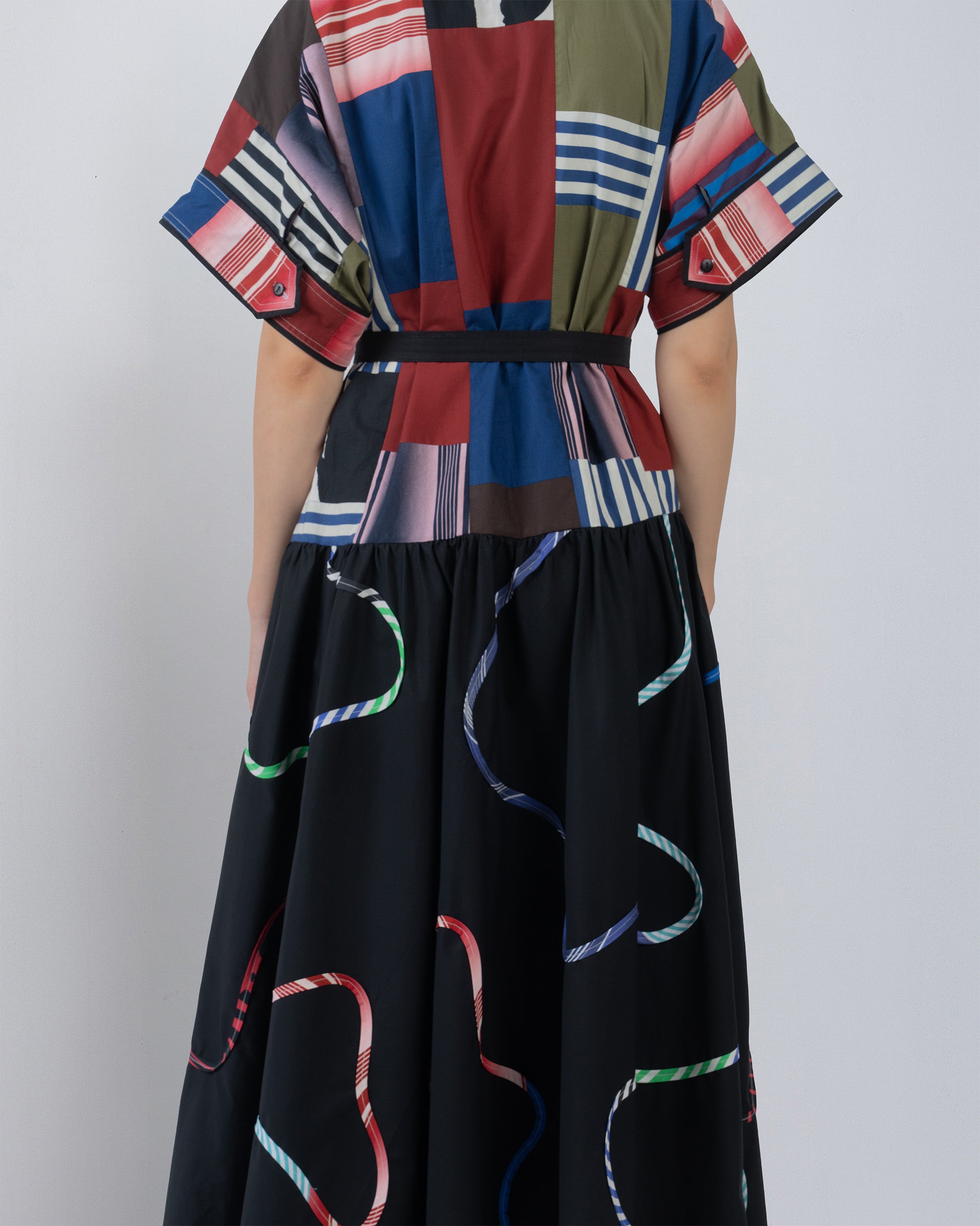 Sugo Dress