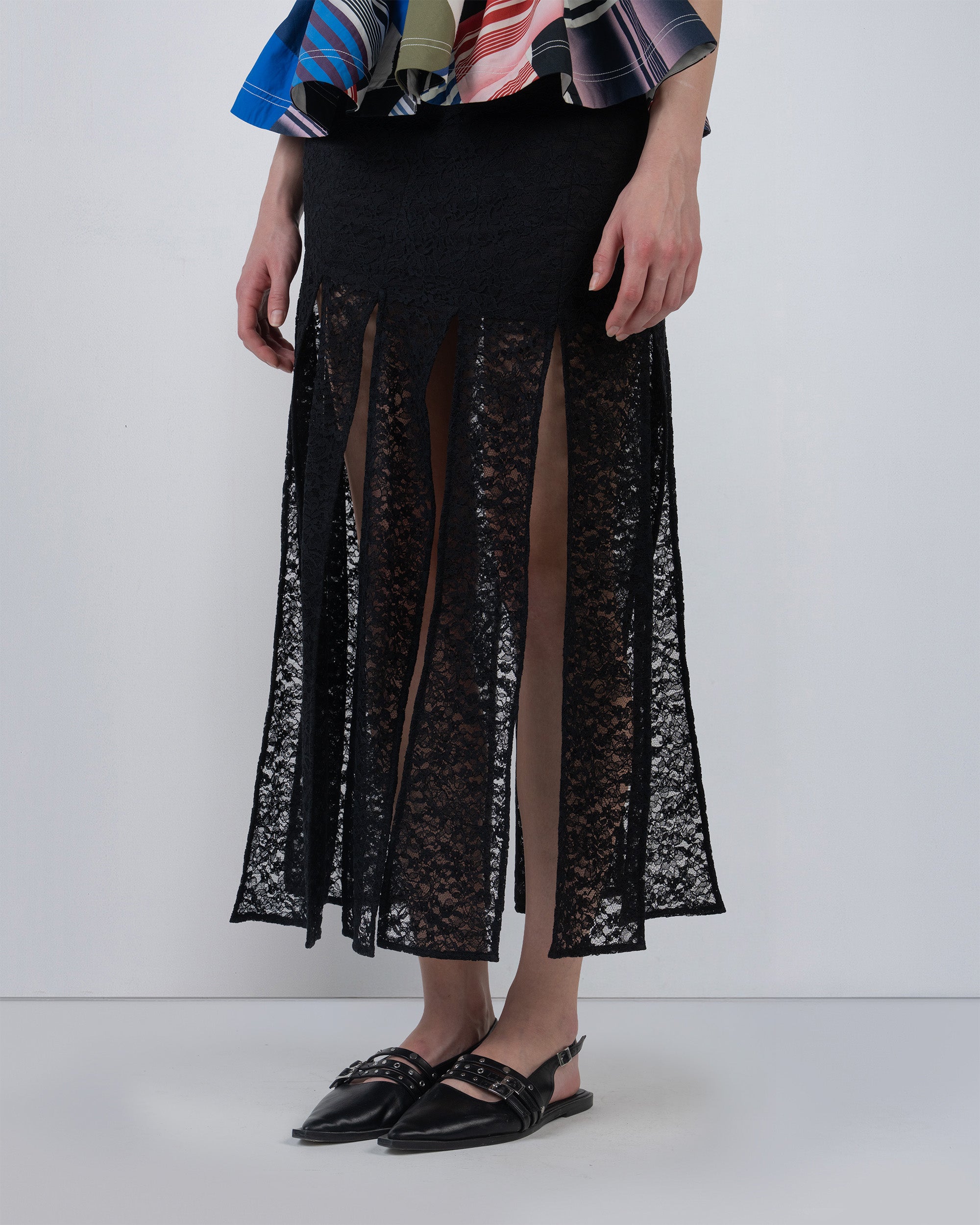 Scalpere  Skirt