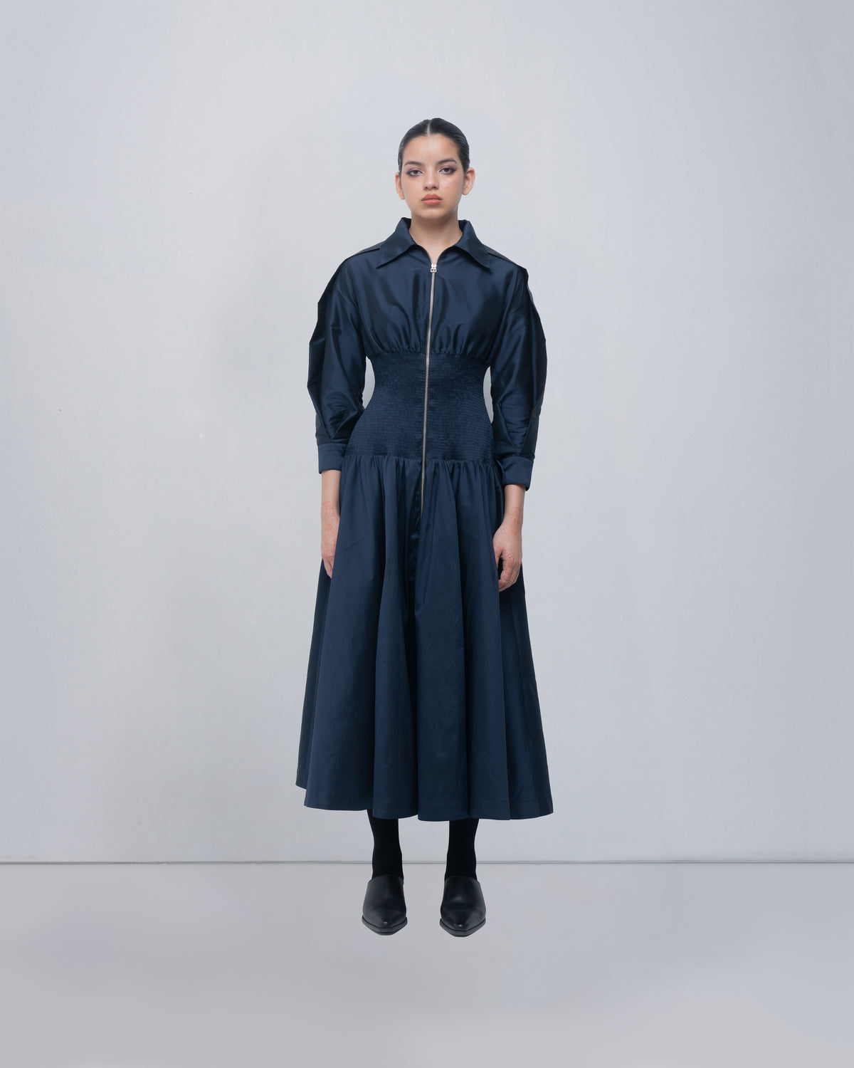 Maky Dress