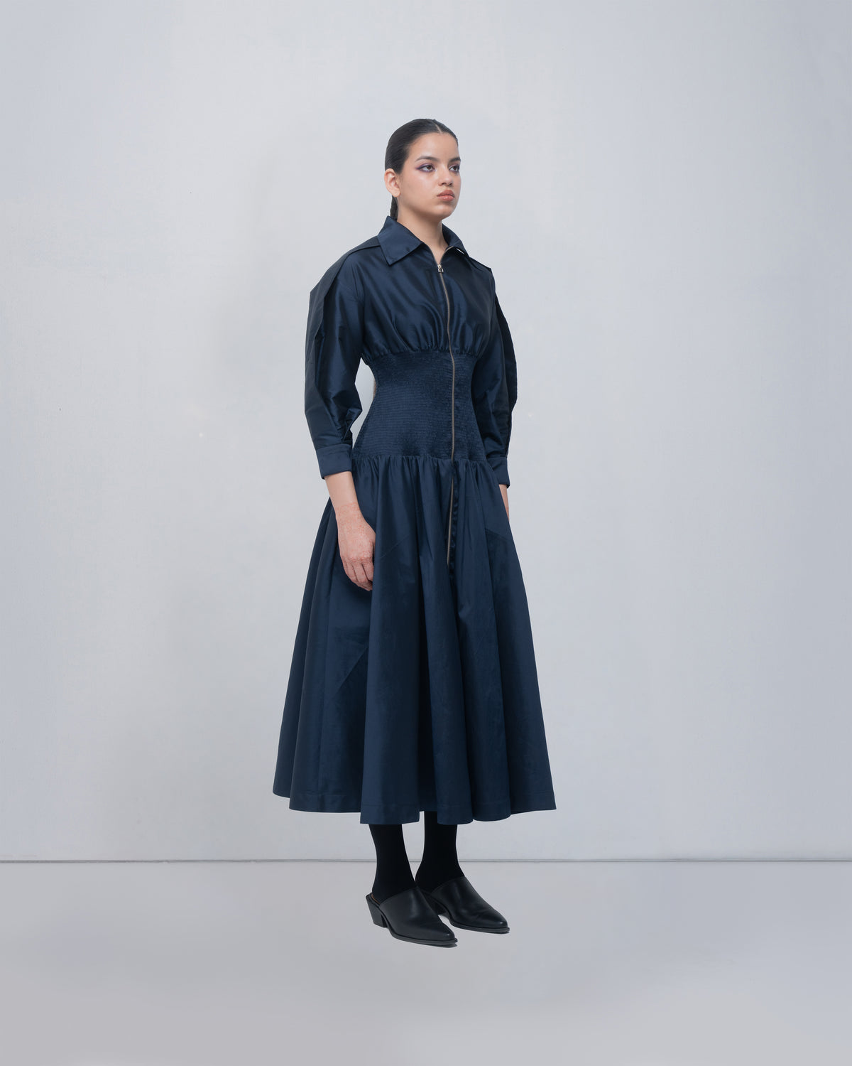 Maky Dress