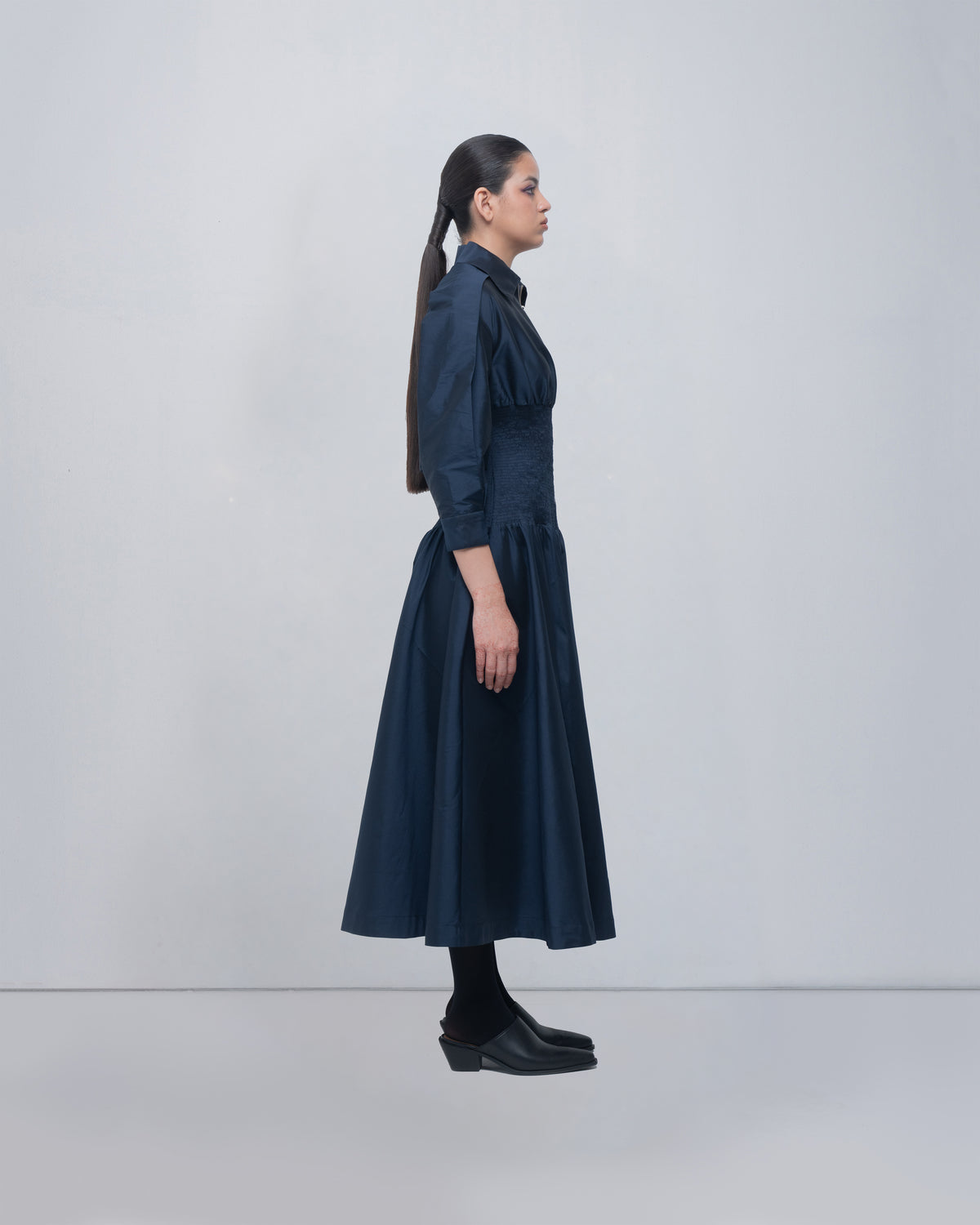 Maky Dress