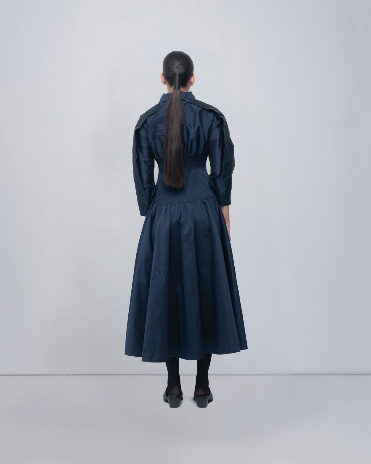 Maky Dress