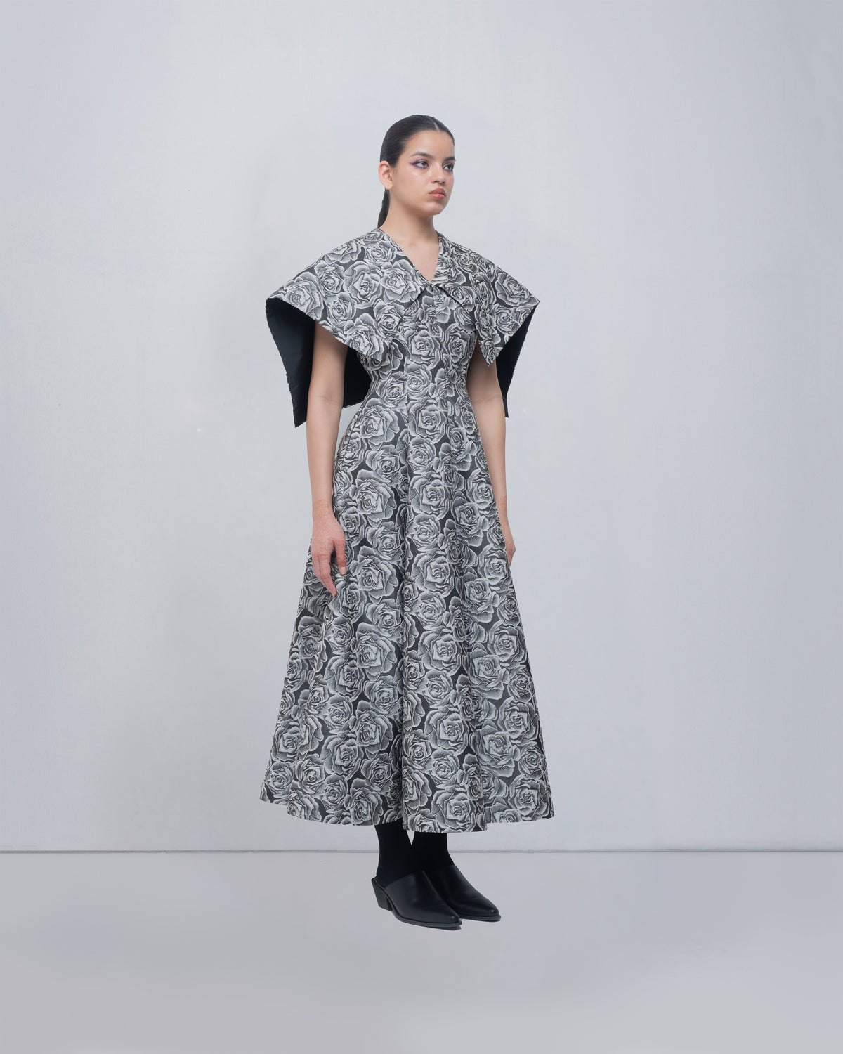 Beatrice Dress