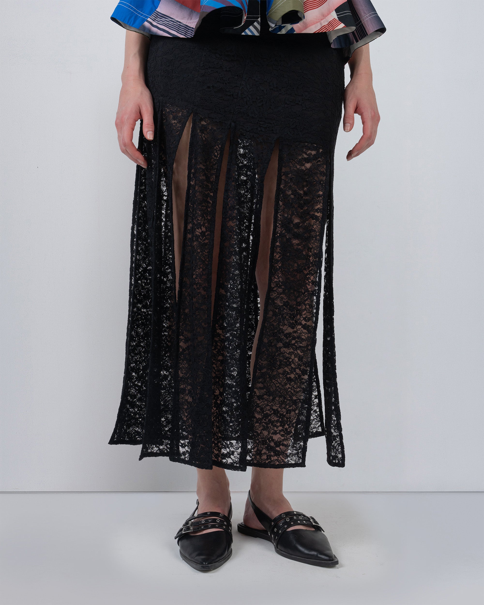 Scalpere  Skirt