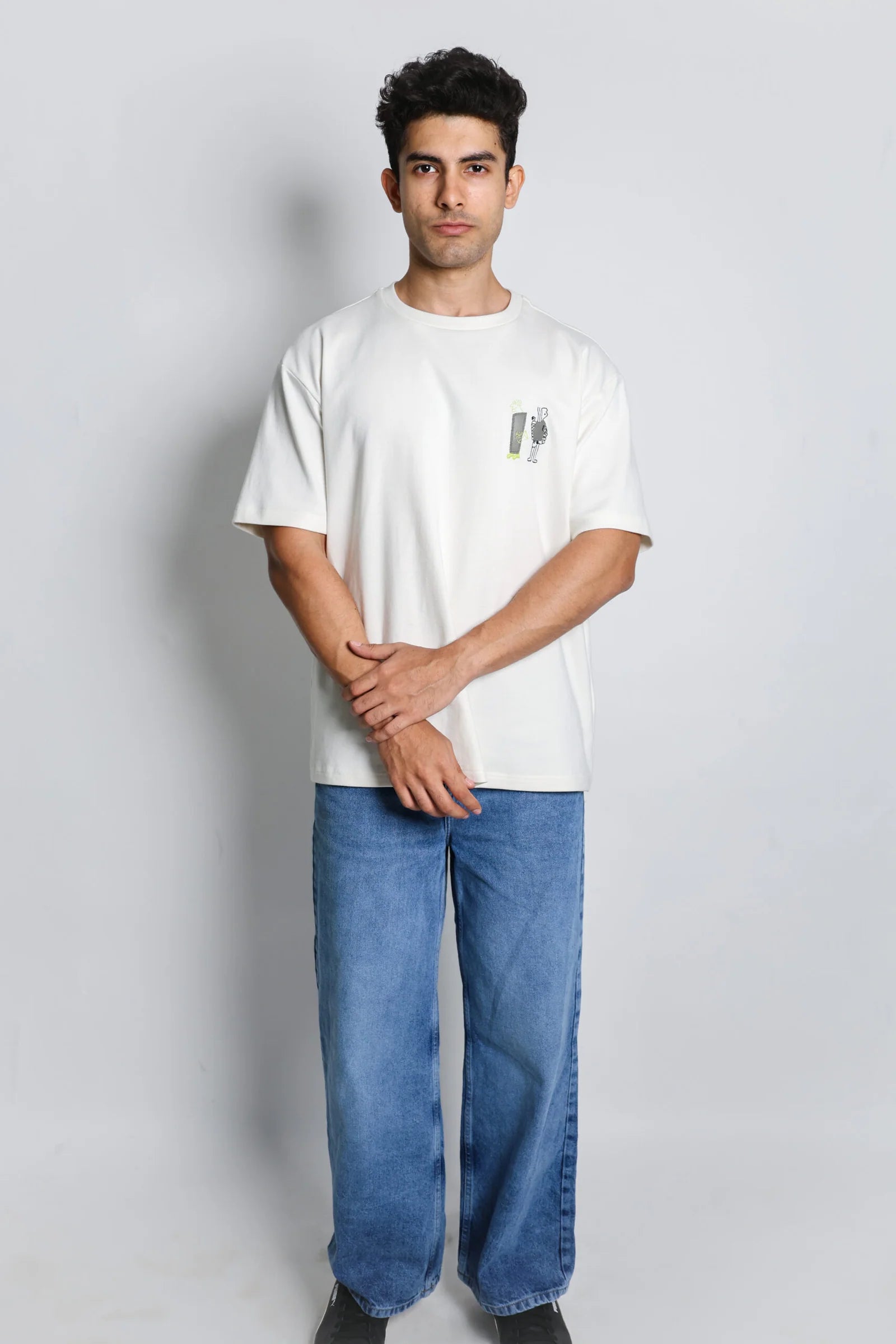 Lonely Ff Tee