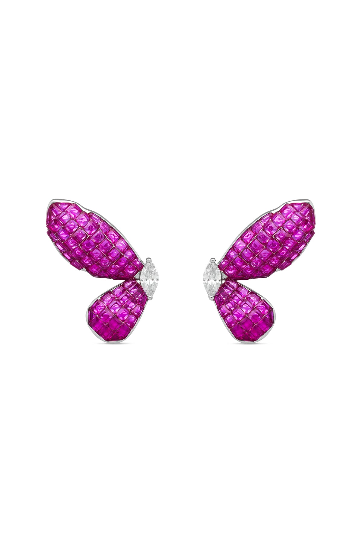 Harmony Wings Earrings